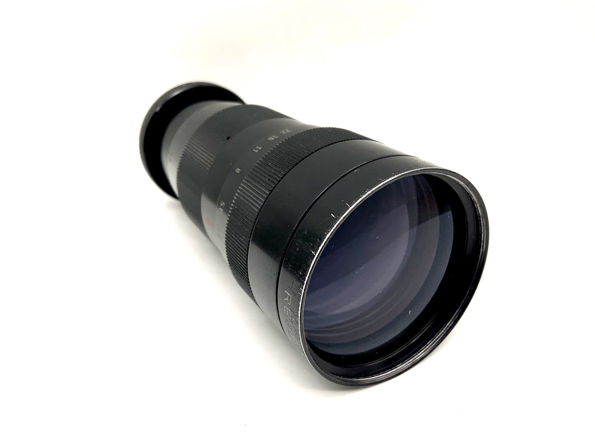 Revue 240mm 1:4.5 Lens Camera Lens (M42)