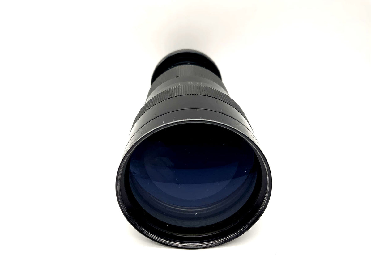 Revue 240mm 1:4.5 Lens Camera Lens (M42)