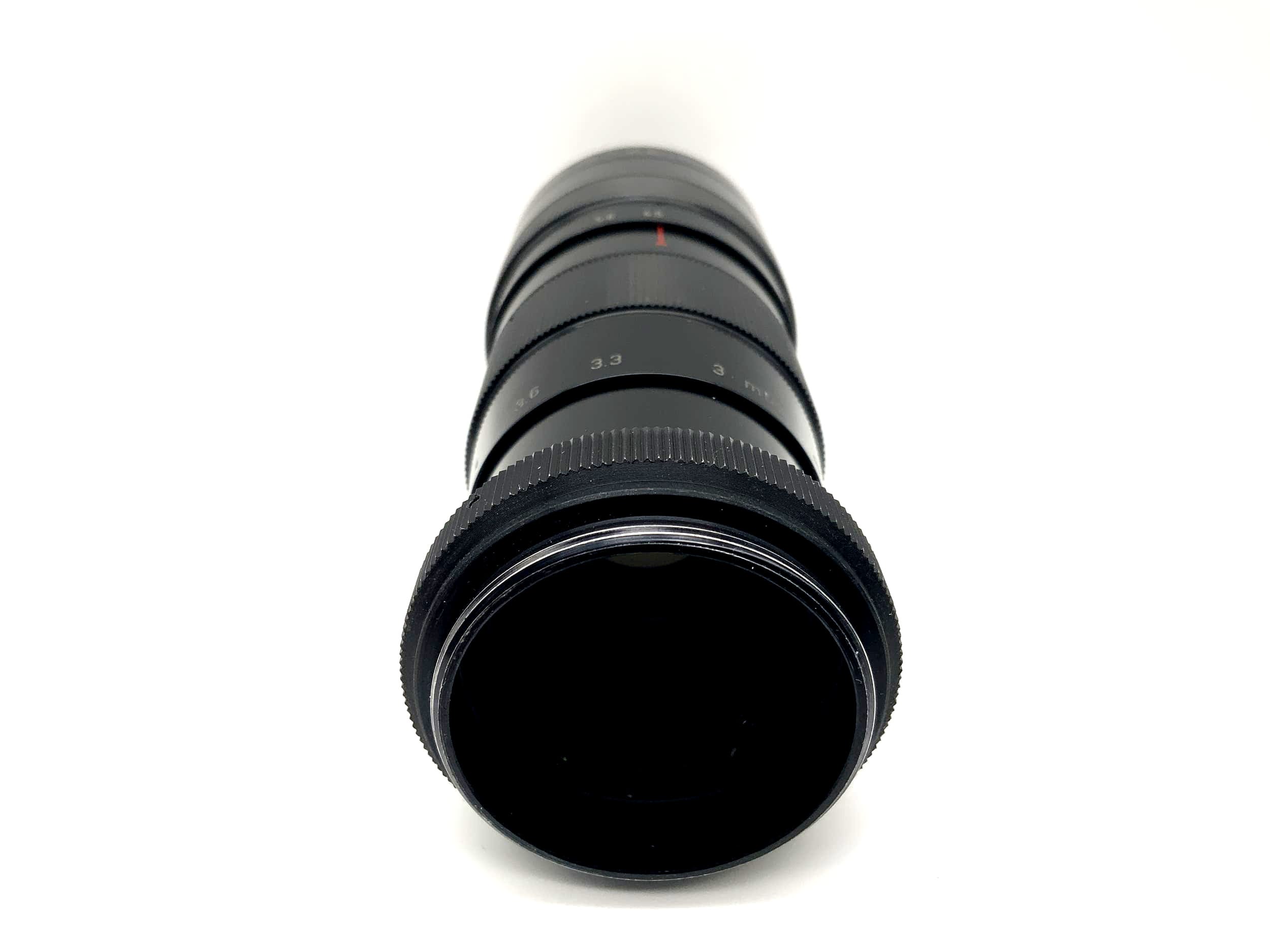 Revue 240mm 1:4.5 Lens Camera Lens (M42)
