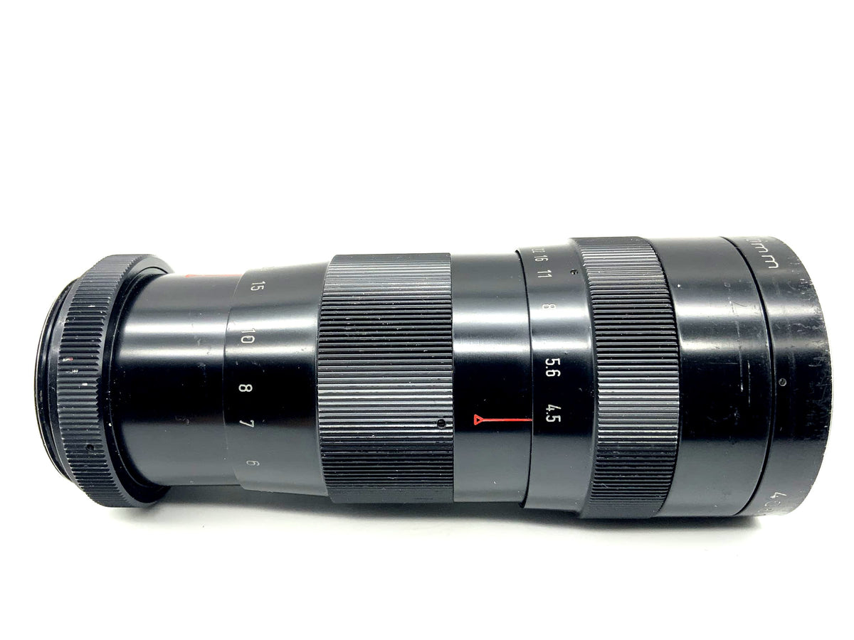 Revue 240mm 1:4.5 Lens Camera Lens (M42)