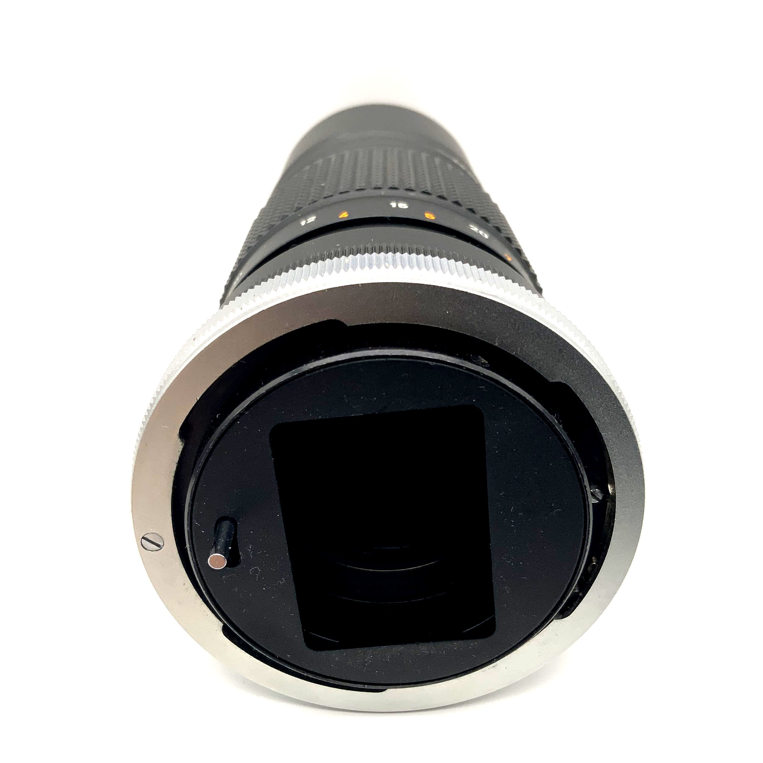 Canon 200mm 1:4.5 Lens Lens FL Camera Camera Lens (Canon FD)