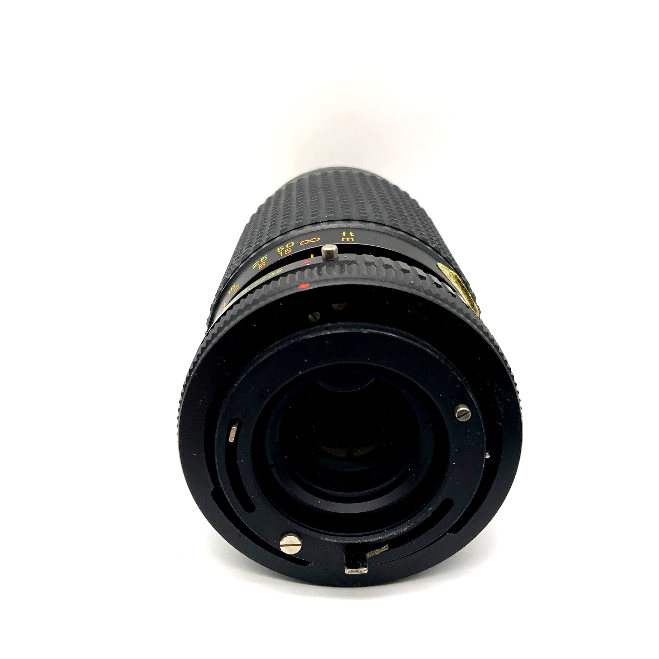 Osawa 70-150mm 1:3.8 Lens Macro Lens MC Camera Camera Lens (Canon FD)