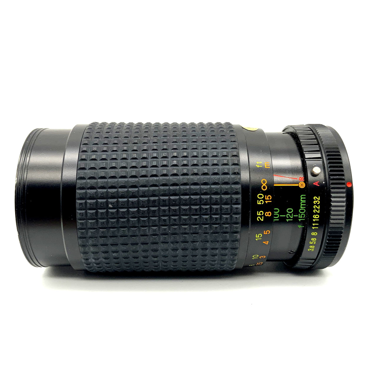 Osawa 70-150mm 1:3.8 Lens Macro Lens MC Camera Camera Lens (Canon FD)