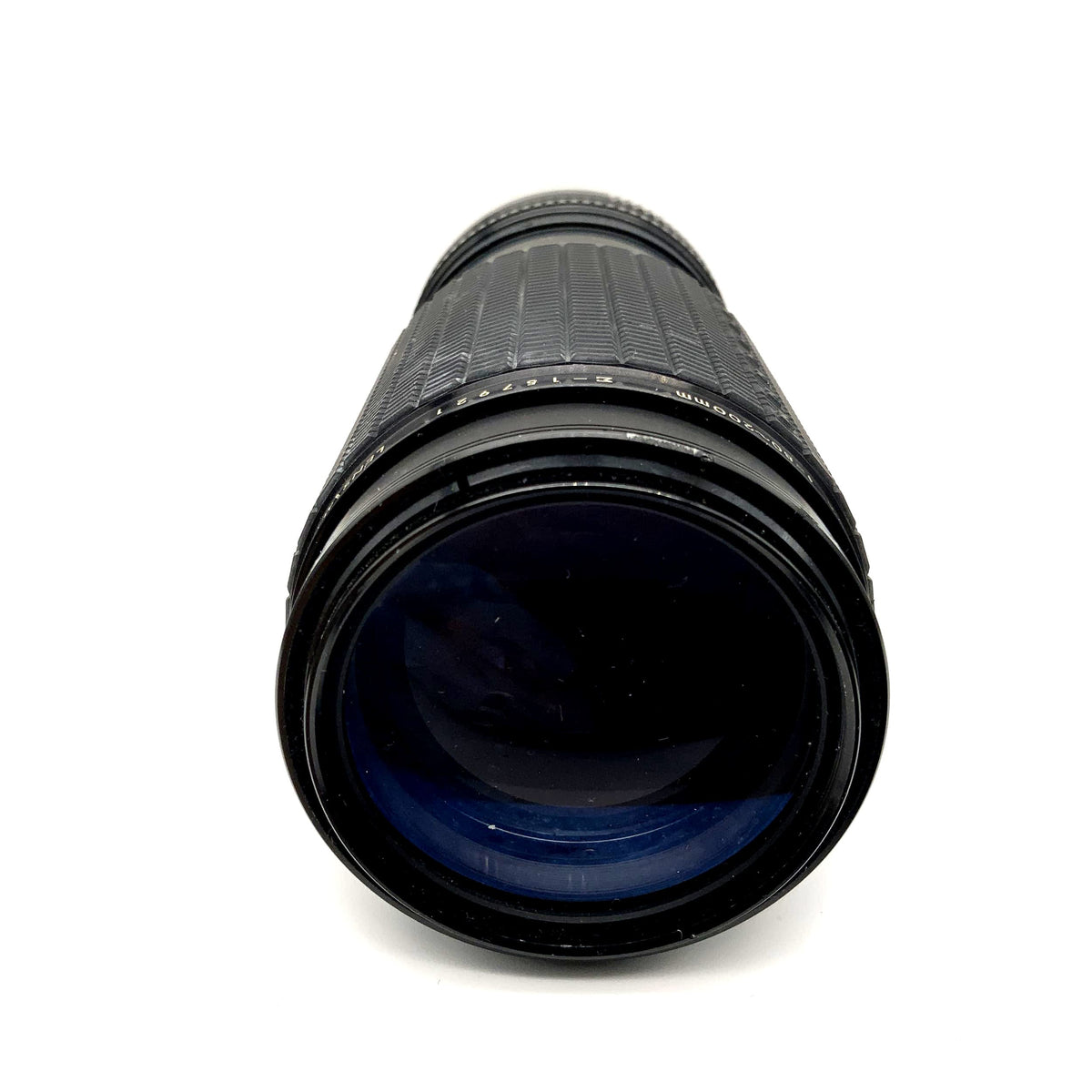 Sigma 80-200mm 1:3.5-4 Lens High Speed Zoom Multi Coated Lens (Canon FD)