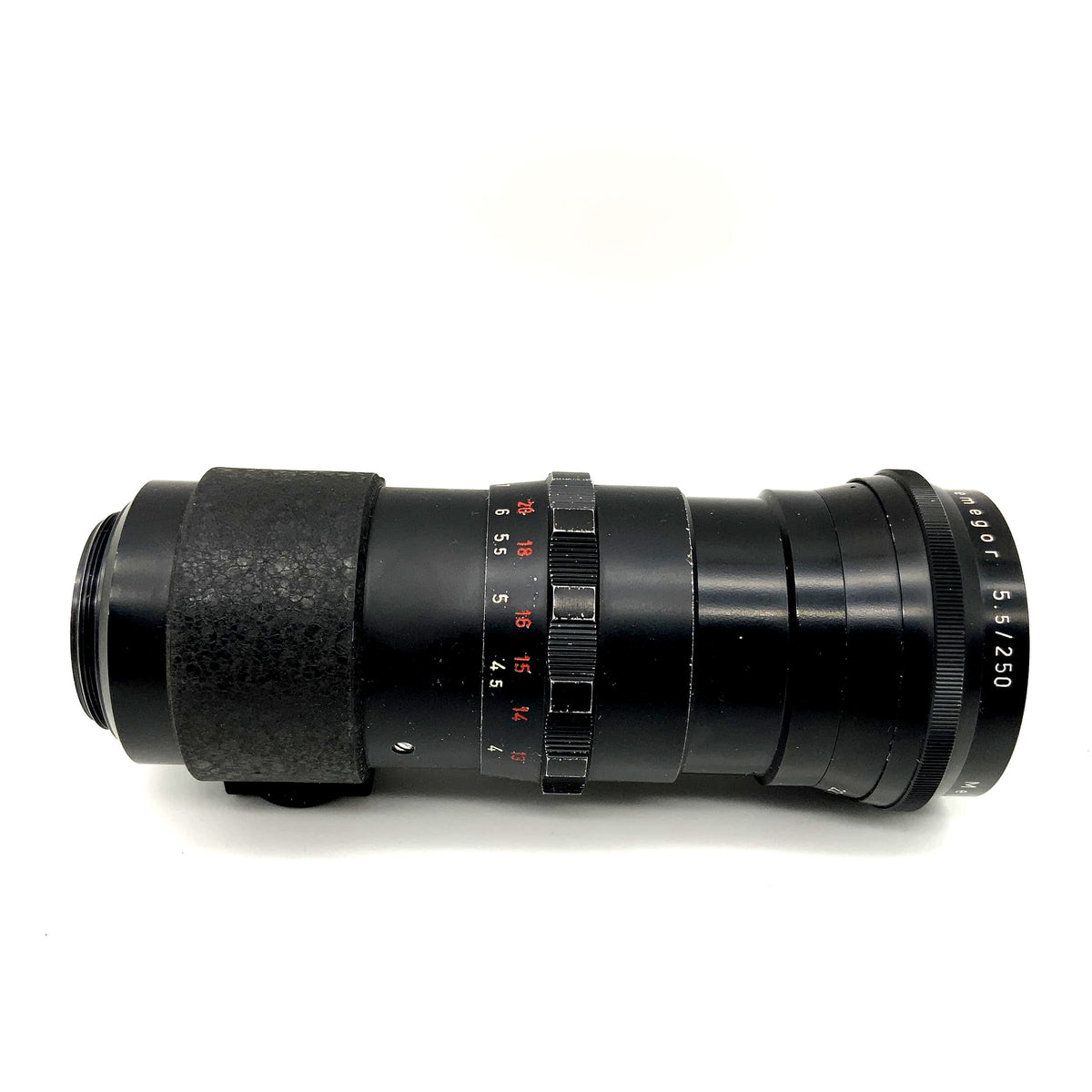 Meyer Optik Görlitz 250mm 1:5.5 Telemegor Camera Lens (M42)