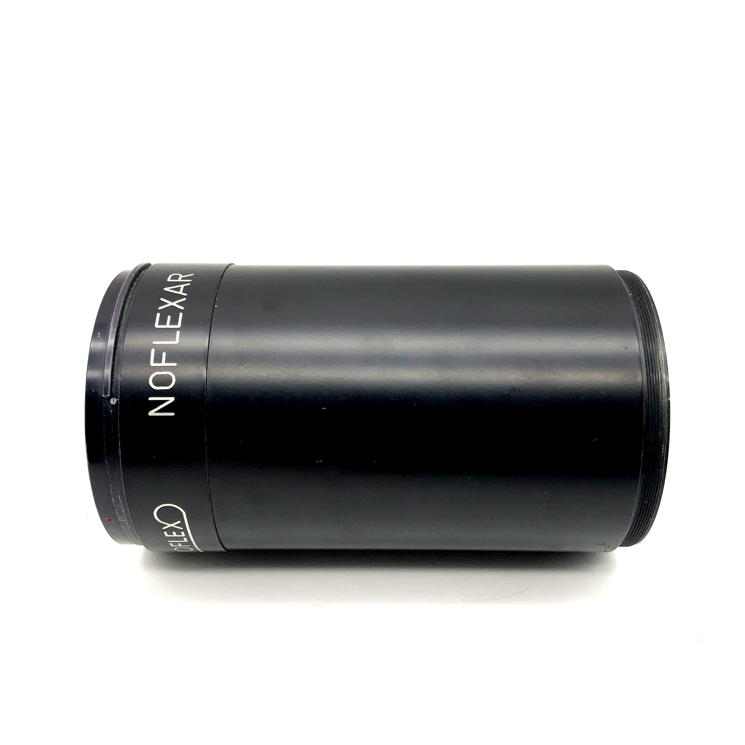 Novoflex 64cm 1:9 lens 640mm Noflexar lens head for rapid shooting lens