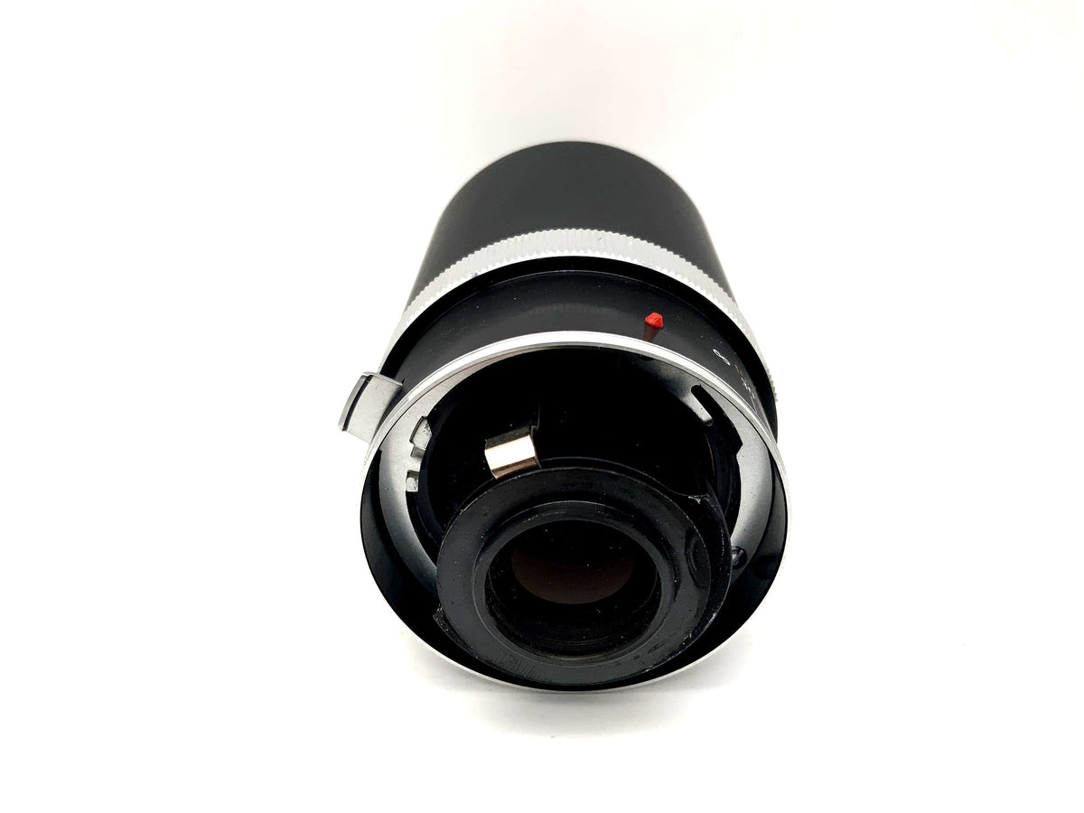 Carl Zeiss 135mm 1:4 Lens Tele-Tessar Camera Lens (Contaflex 126)