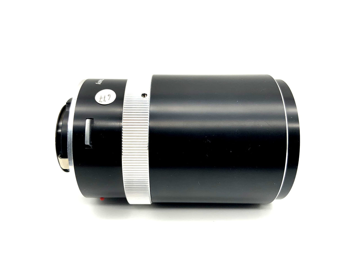 Carl Zeiss 135mm 1:4 Lens Tele-Tessar Camera Lens (Contaflex 126)