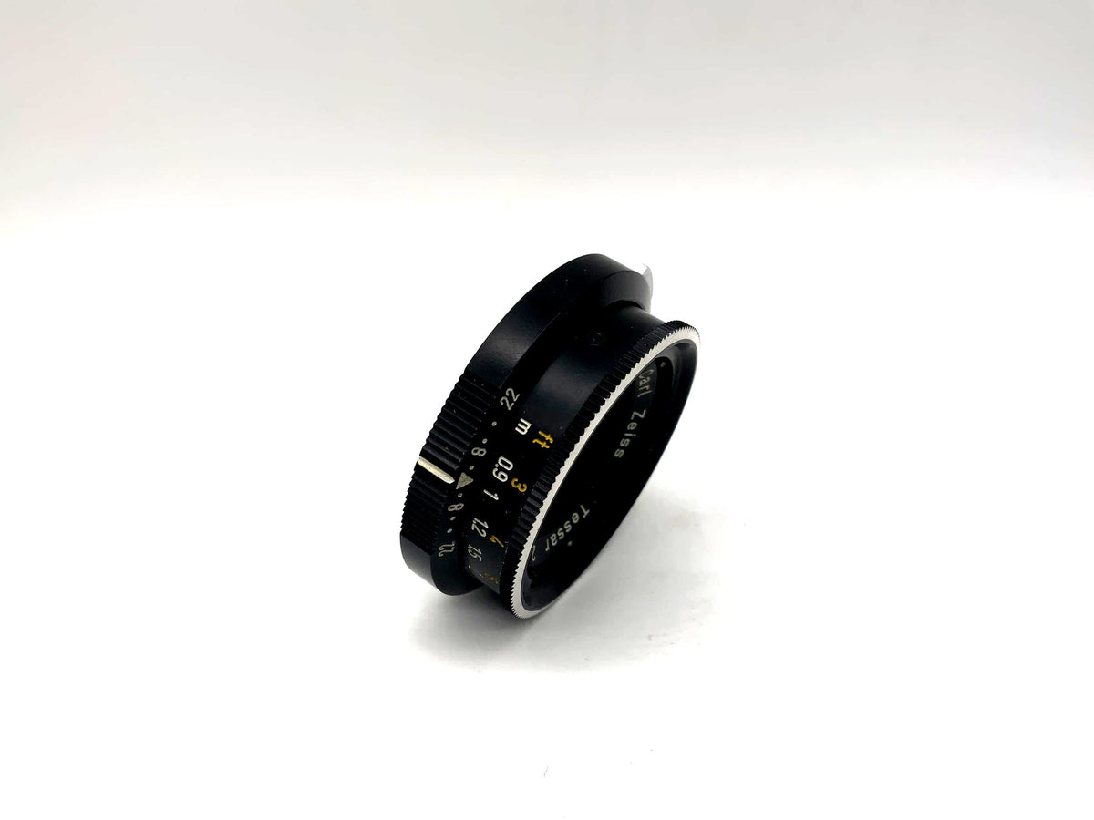 Carl Zeiss 40mm 1:2.8 Lens Tessar Camera Lens (for Rolleiflex SL26)