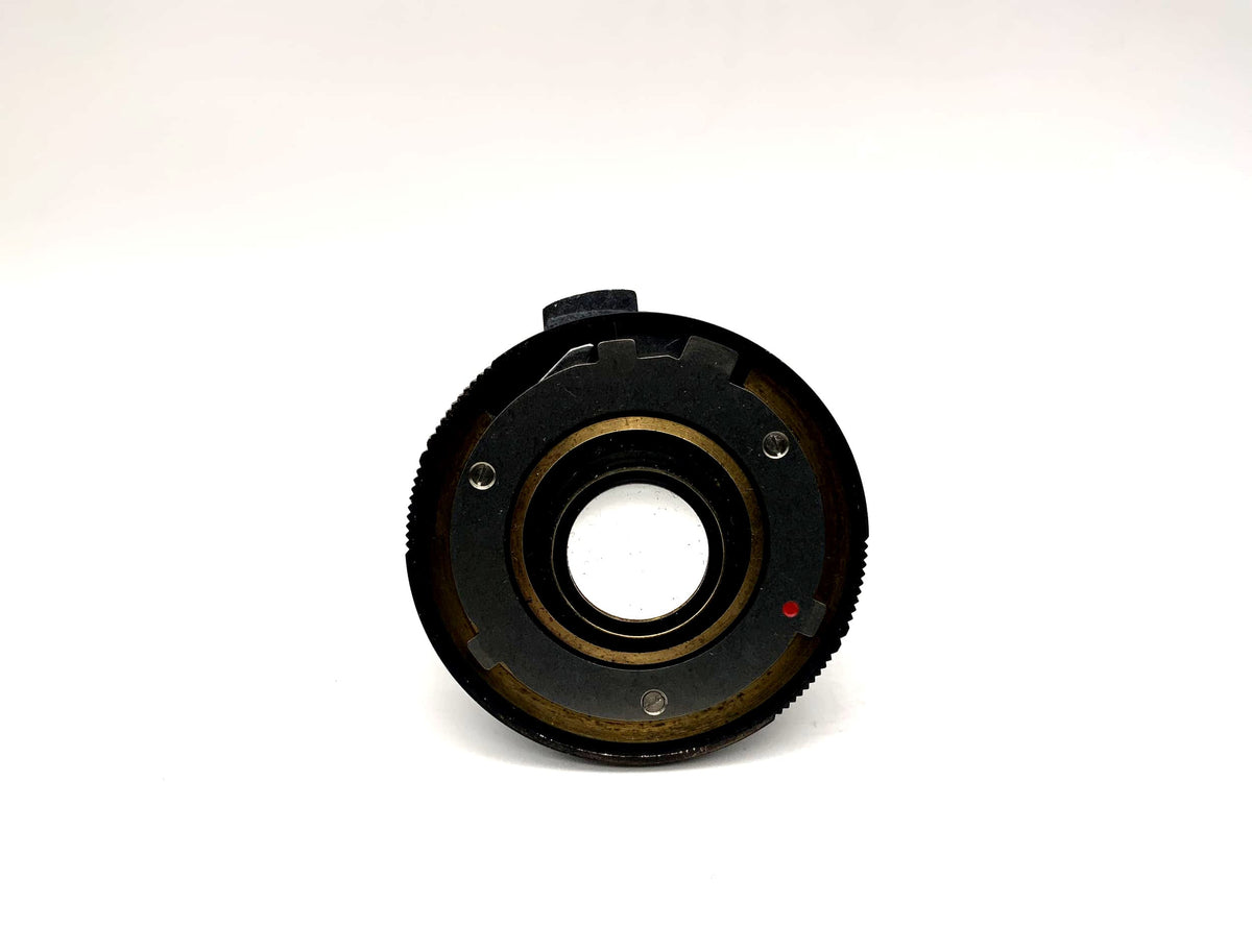Carl Zeiss 40mm 1:2.8 Lens Tessar Camera Lens (for Rolleiflex SL26)