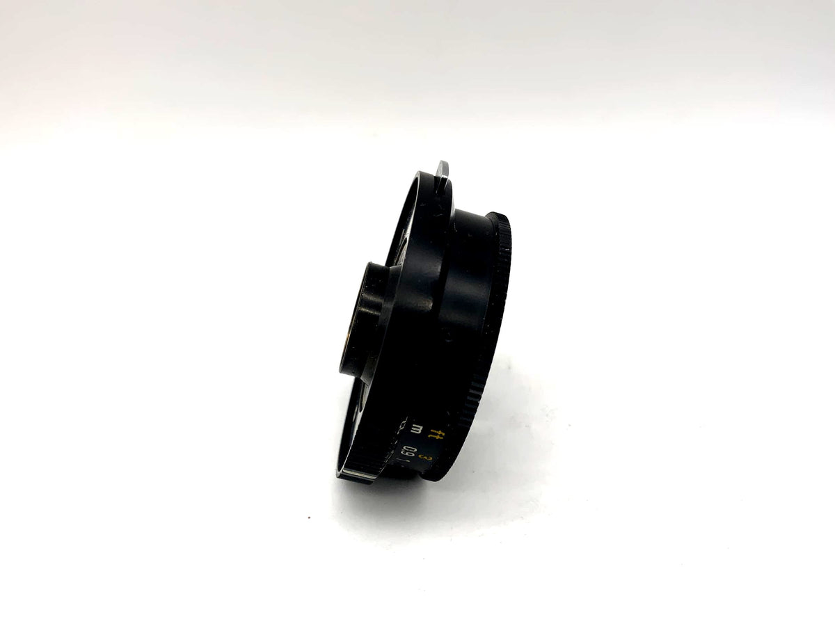 Carl Zeiss 40mm 1:2.8 Lens Tessar Camera Lens (for Rolleiflex SL26)
