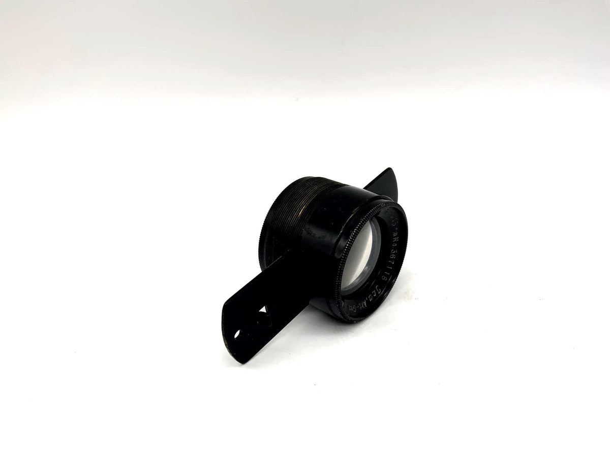 Ica 13cm 1:8.F Enlarging Lens Rapid Aplanat Helios 130mm (30mm thread)