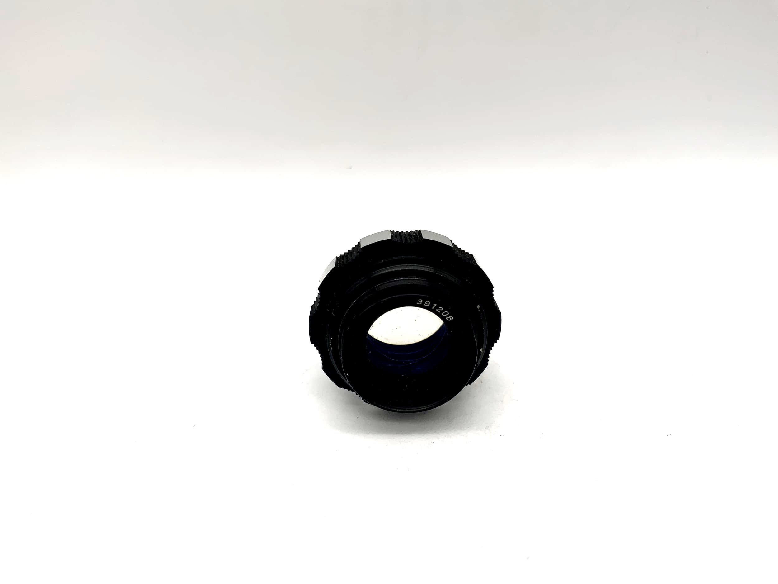 Friedrich Düsseldorf 75mm 1:4.5 magnifying lens Corygon II (25mm thread)