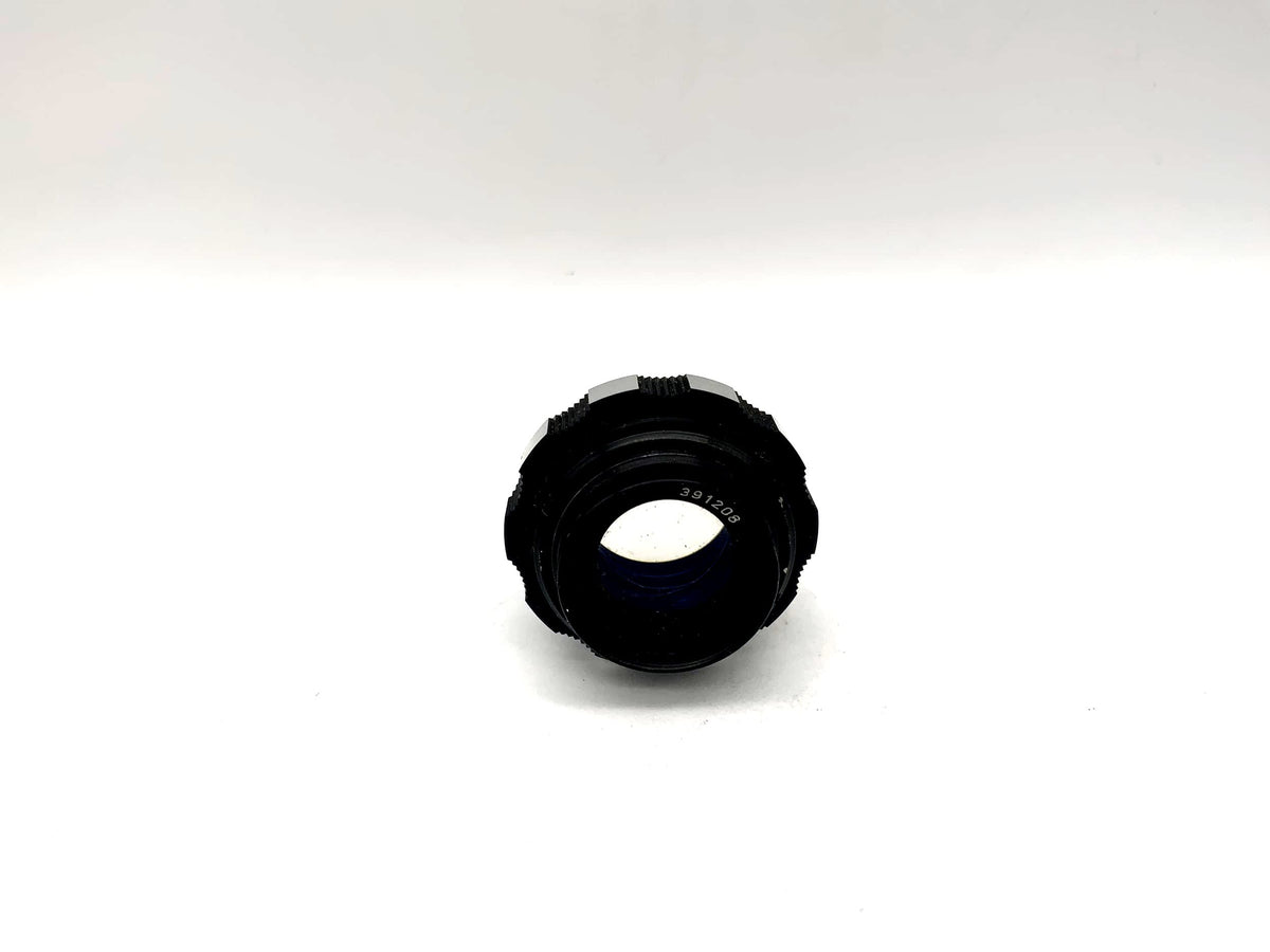 Friedrich Düsseldorf 75mm 1:4.5 magnifying lens Corygon II (25mm thread)