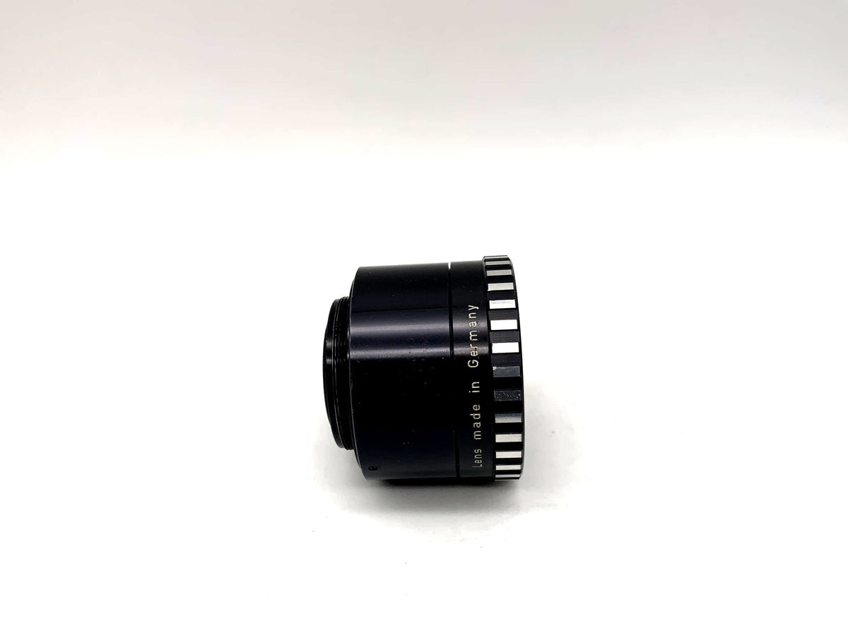 Schneider Kreuznach 75mm 1:4.5 enlarging lens Componar (25mm thread)