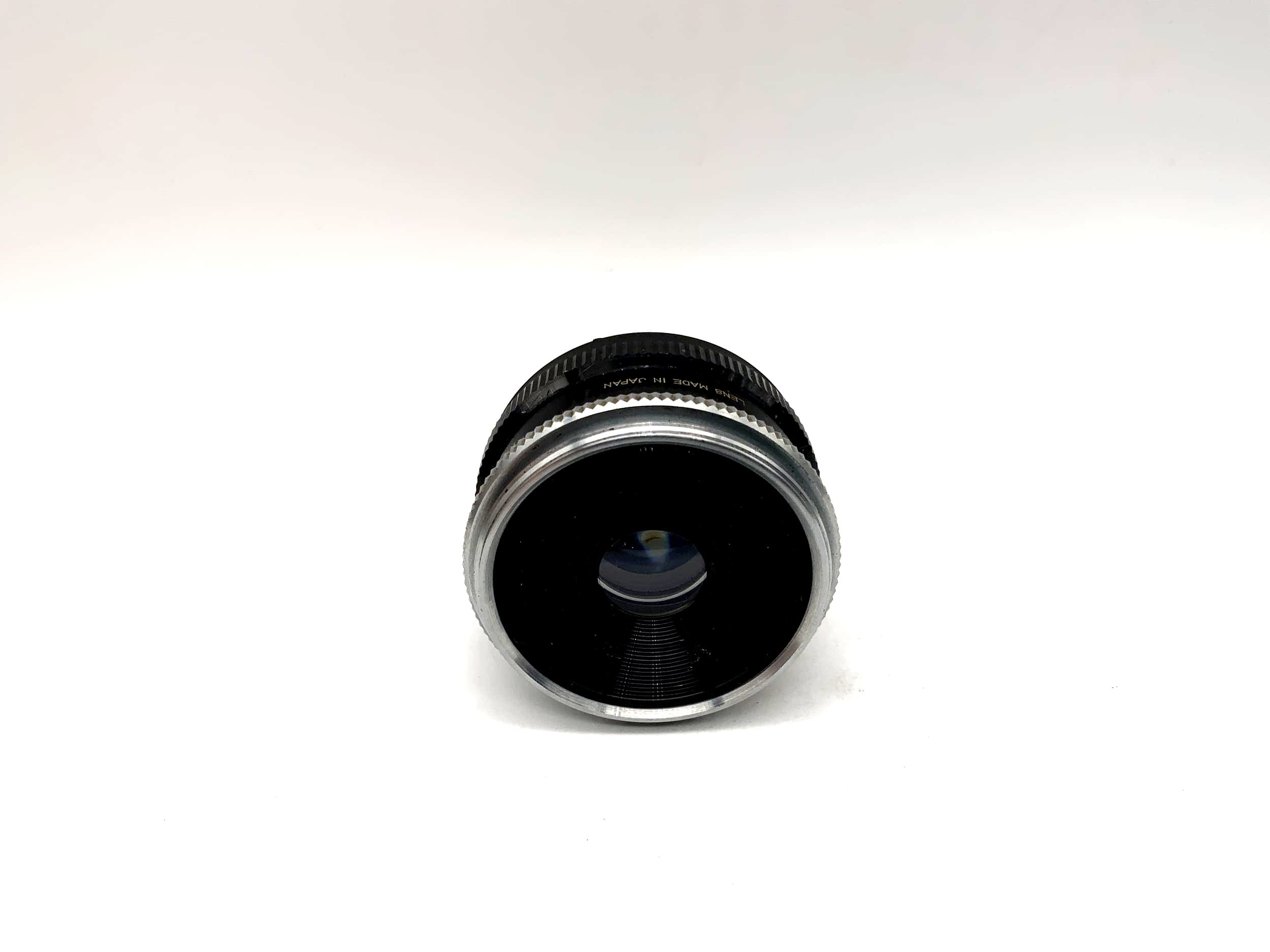 Chibanon 50mm 1:3.5 Lens Enlarger Camera Lens (39mm thread)