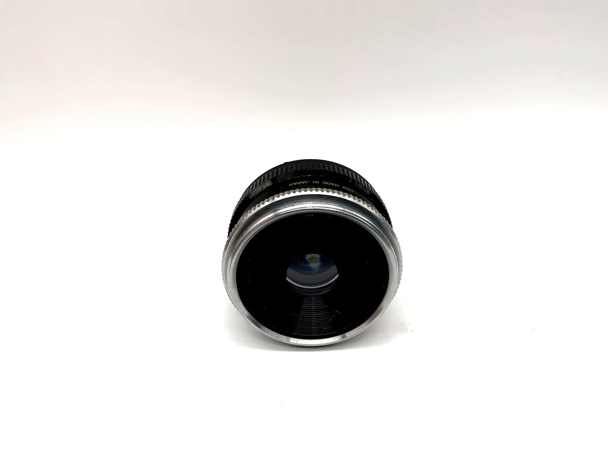 Chibanon 50mm 1:3.5 Lens Enlarger Camera Lens (39mm thread)