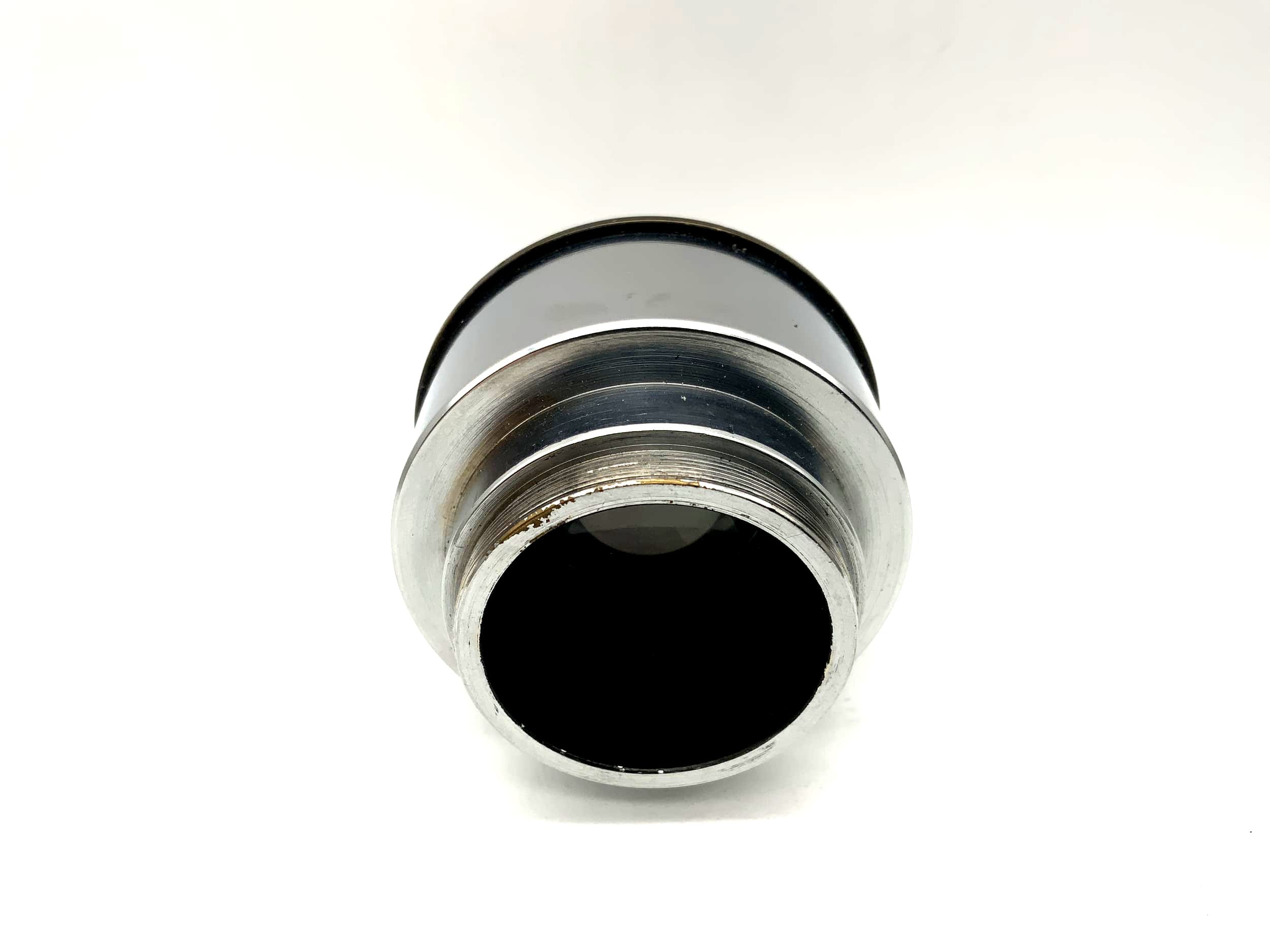 Carl Zeiss 10.5cm 1:3.5 Lens Tessar 105mm Camera Lens (M39)