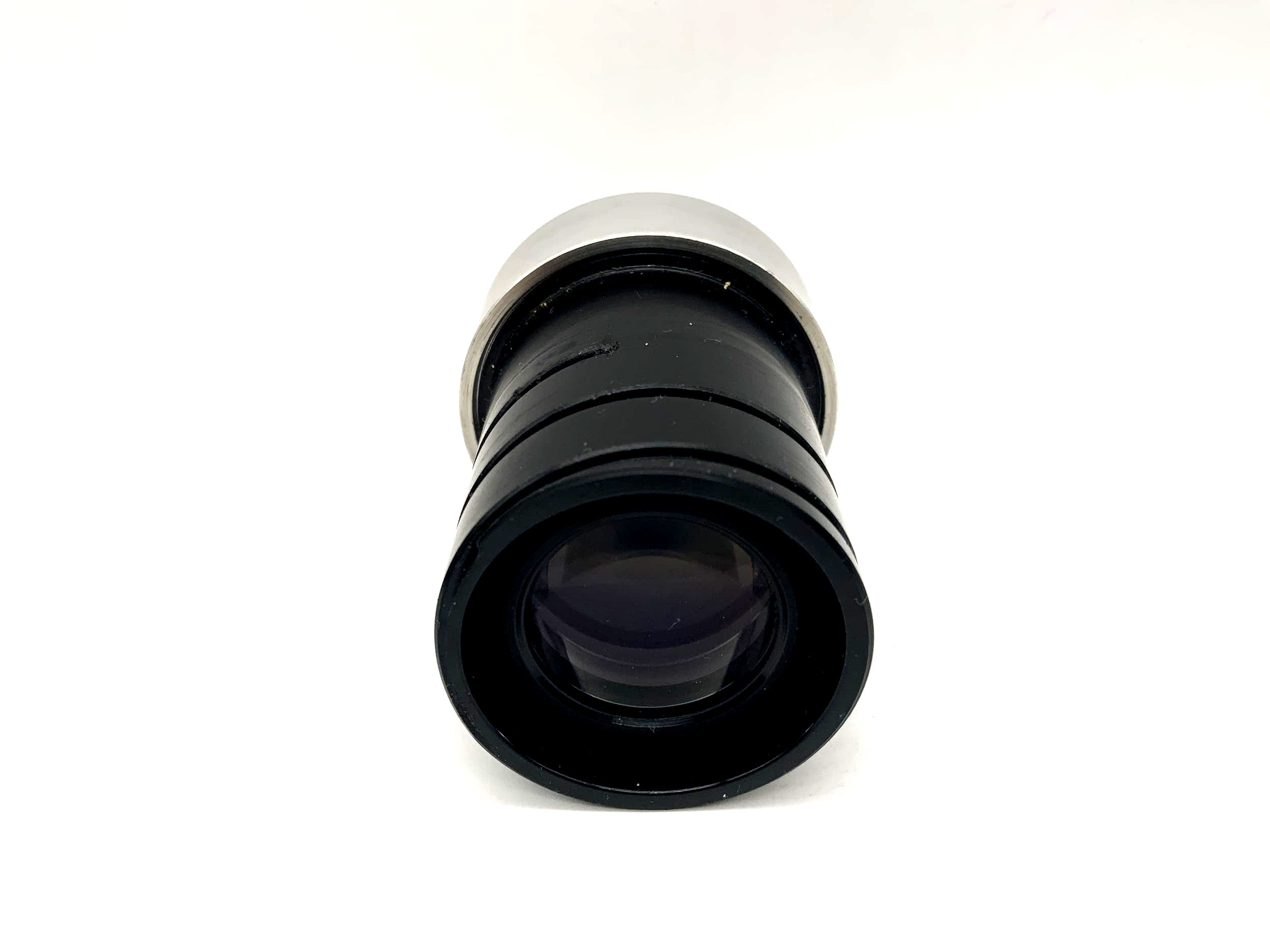 Voigtländer 85mm 1:2.8 Projector Lens Talon Camera Lens (Helicoidal Thread)