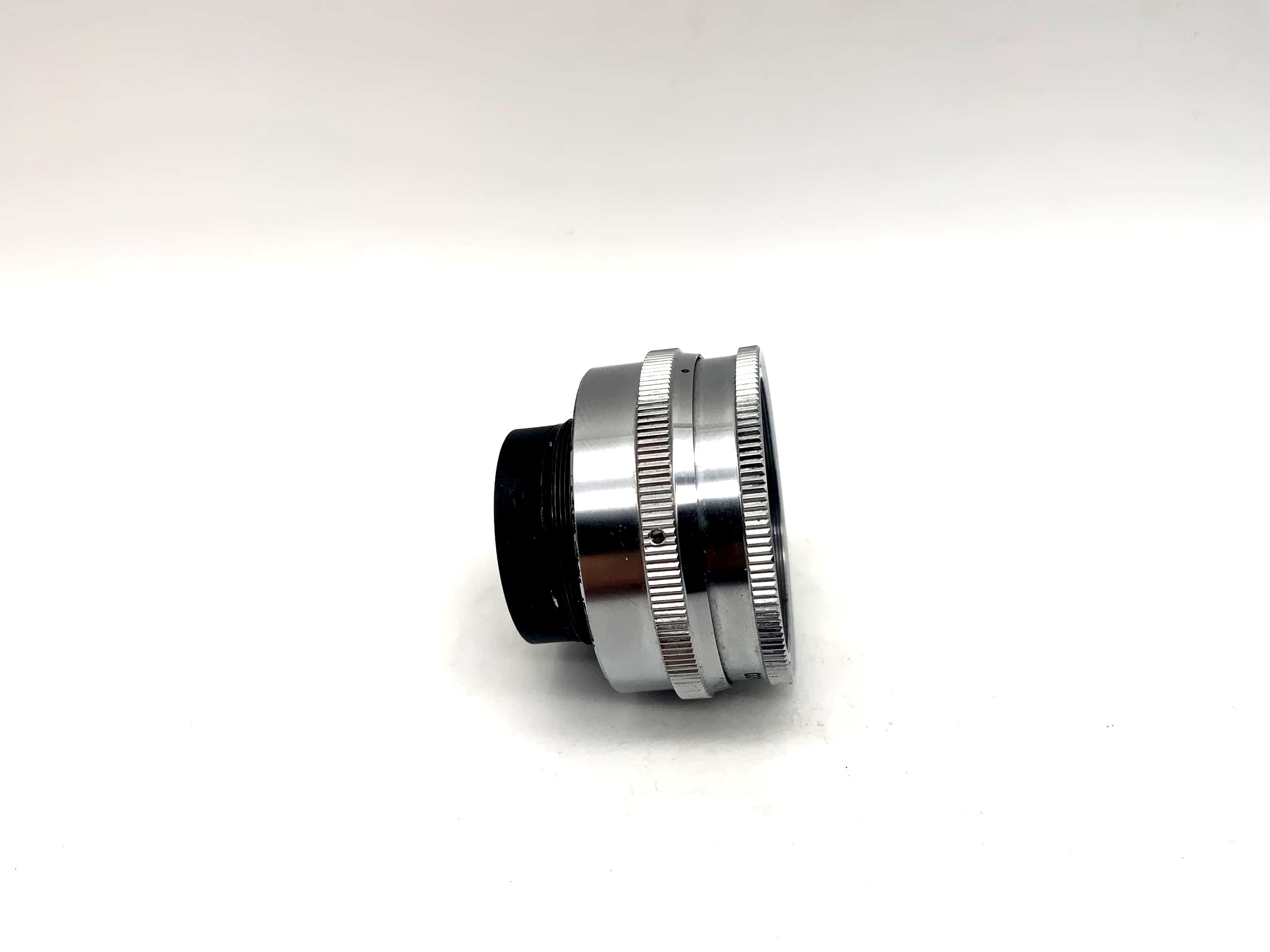 Schneider Kreuznach 50mm 1:4 magnifying lens Componon (25mm thread)