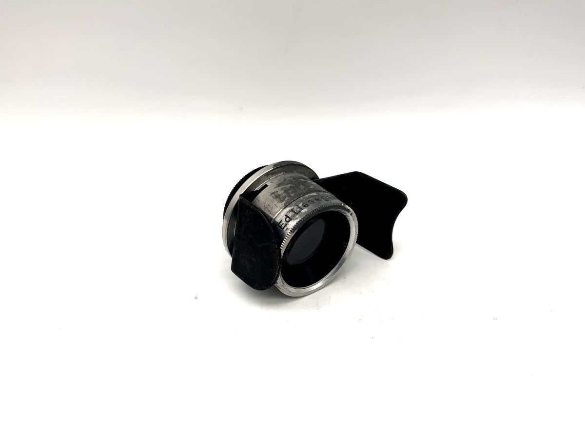 Enna 6cm 1:4.5 Enlarging Lens 60mm Peplostar Enlarger Lens (25mm thread)