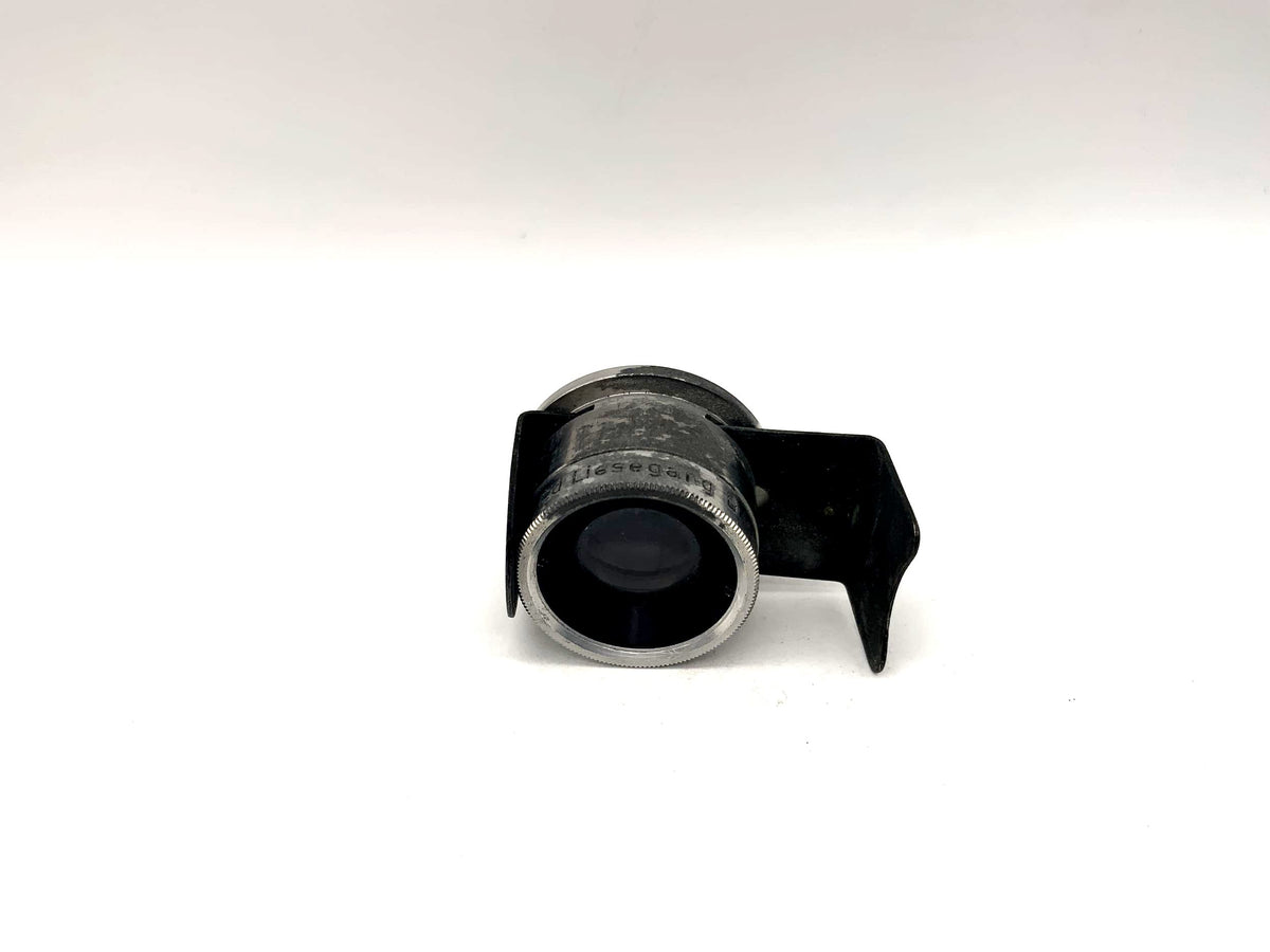 Enna 6cm 1:4.5 Enlarging Lens 60mm Peplostar Enlarger Lens (25mm thread)