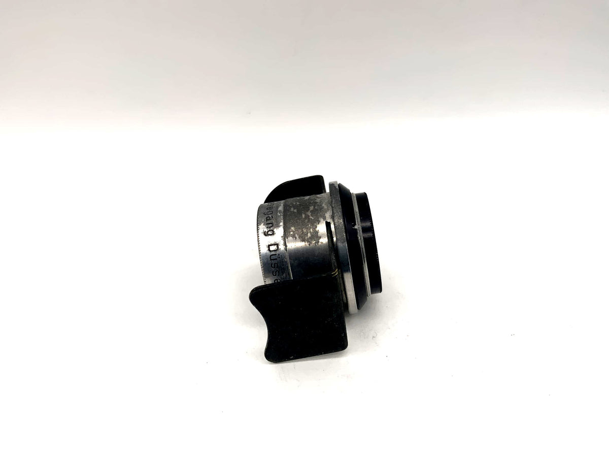 Enna 6cm 1:4.5 Enlarging Lens 60mm Peplostar Enlarger Lens (25mm thread)