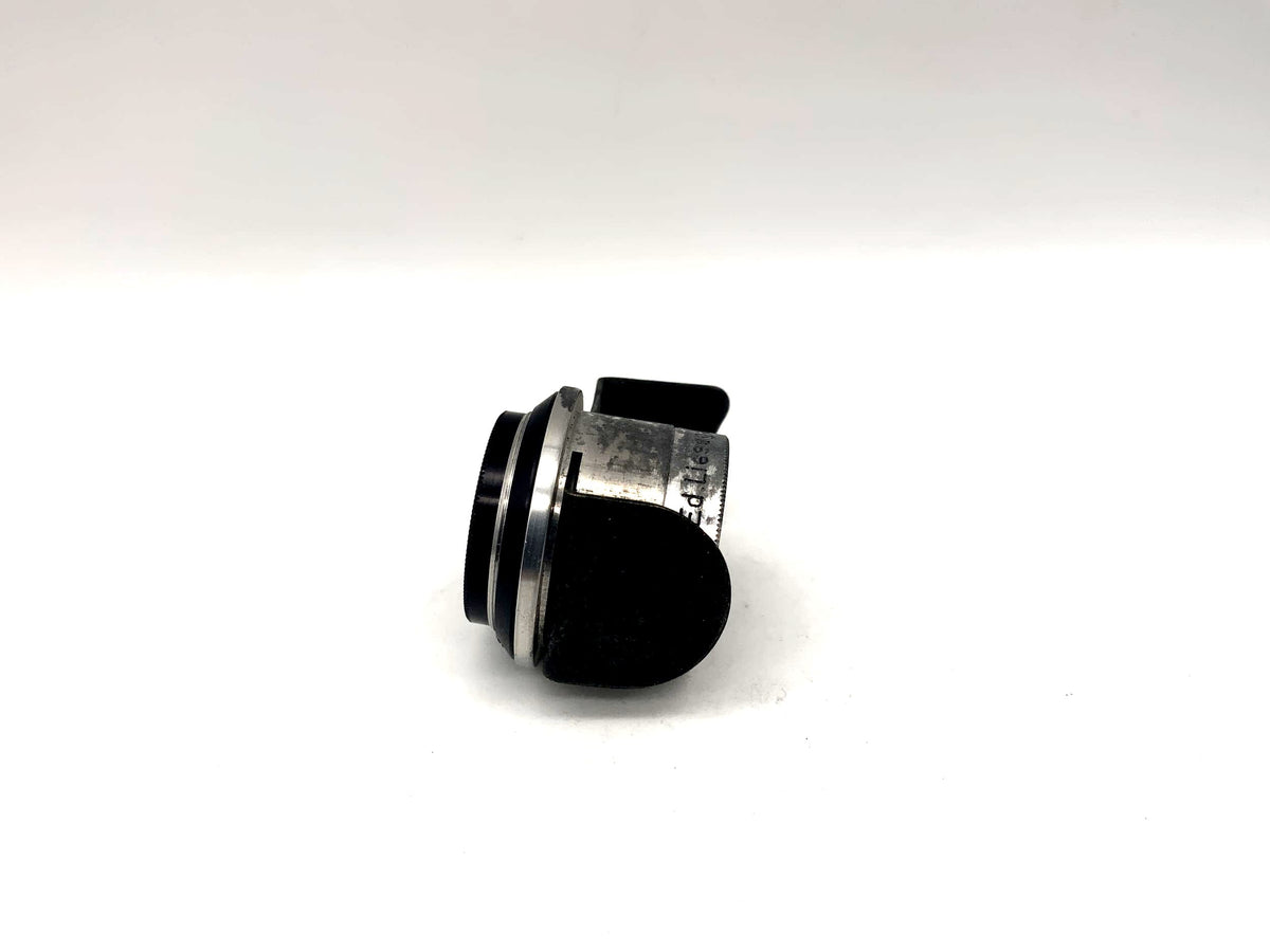 Enna 6cm 1:4.5 Enlarging Lens 60mm Peplostar Enlarger Lens (25mm thread)