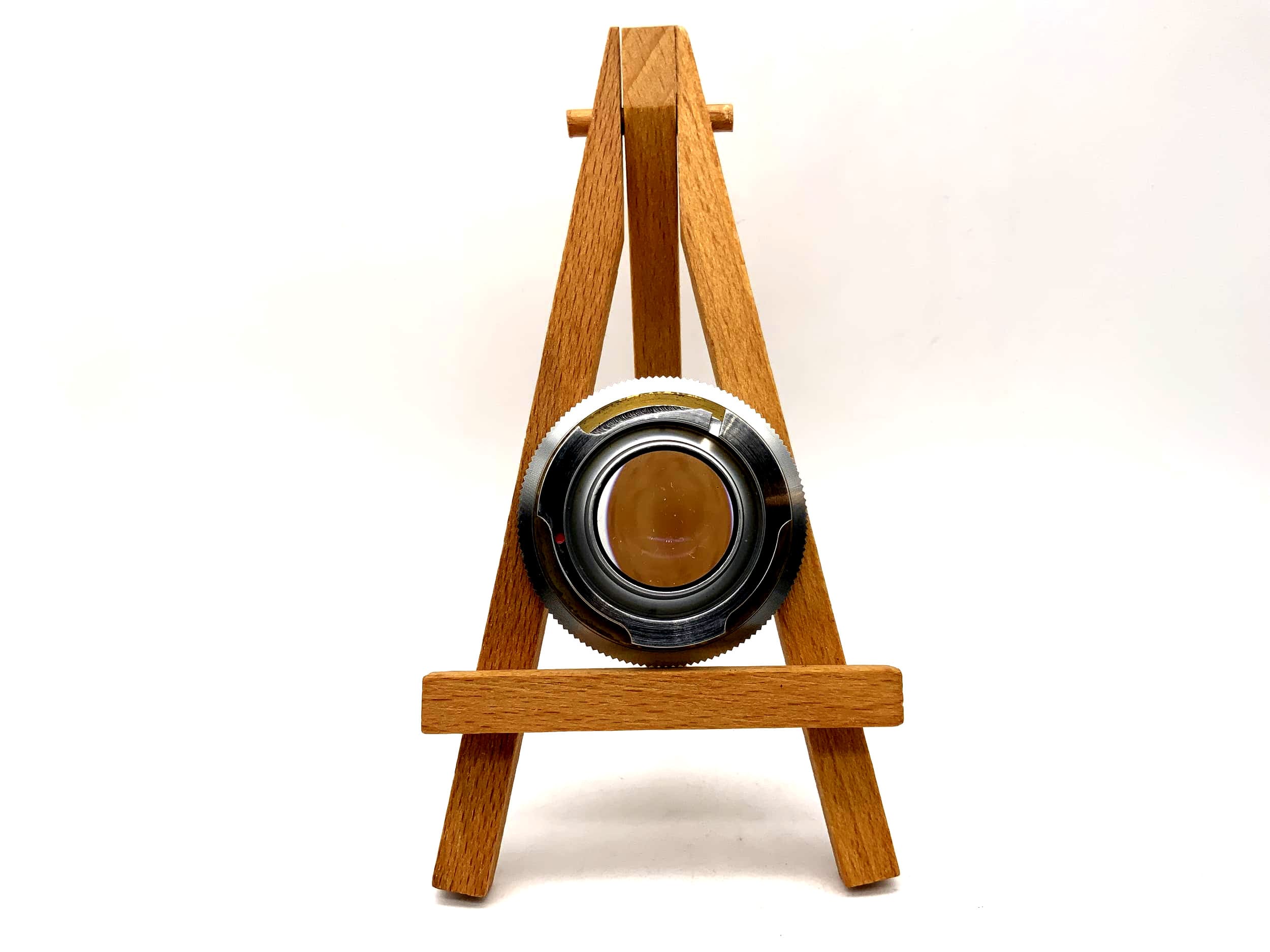 Carl Zeiss 50mm 1:2.8 Lens Tessar Camera Lens (DKL Contaflex)