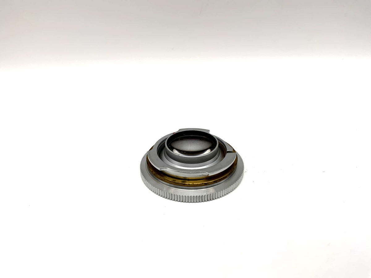 Carl Zeiss 50mm 1:2.8 Lens Tessar Camera Lens (DKL Contaflex)