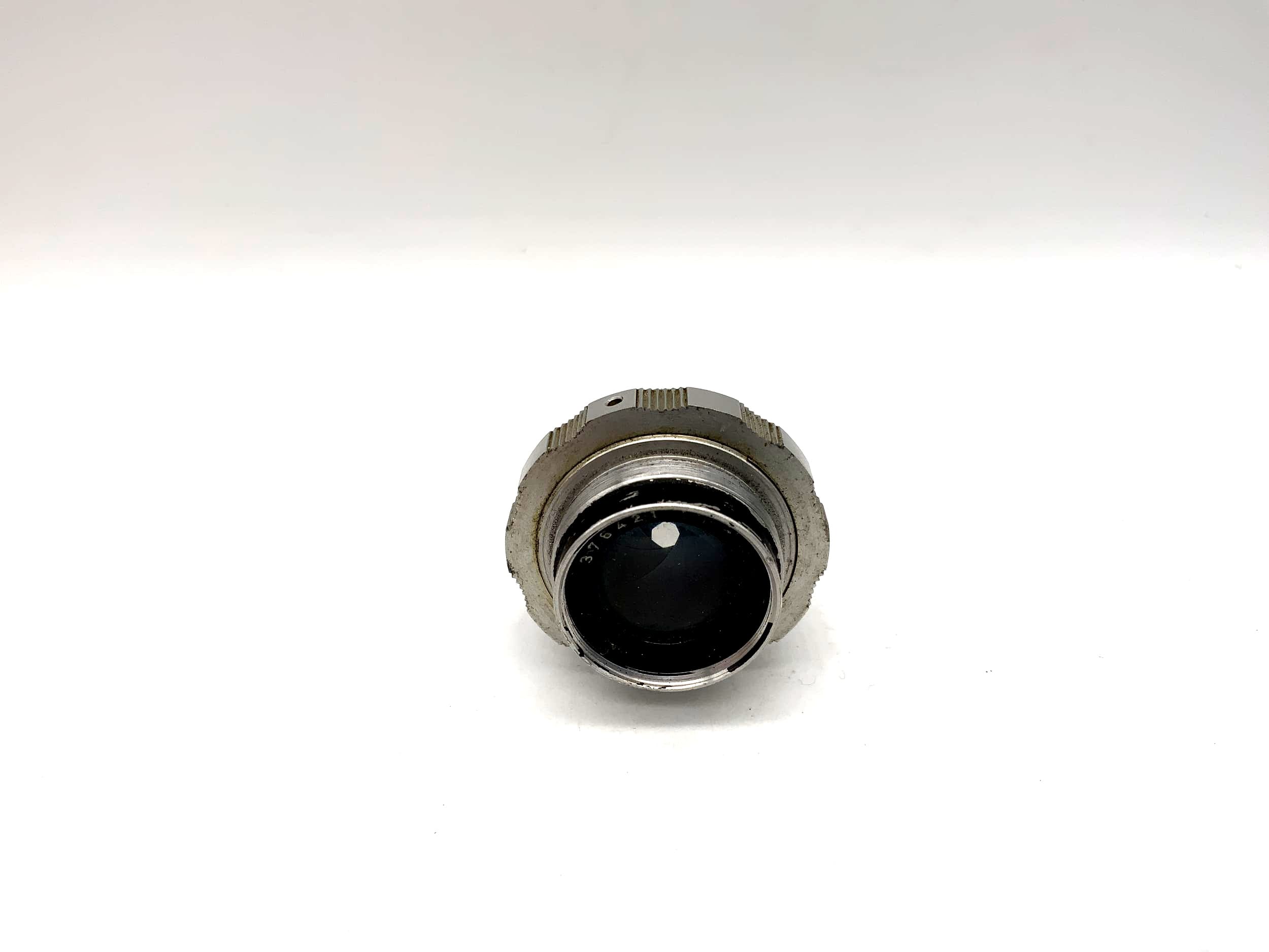 Friedrich Düsseldorf 75mm 1:4.5 magnifying lens Corygon II (25mm thread)