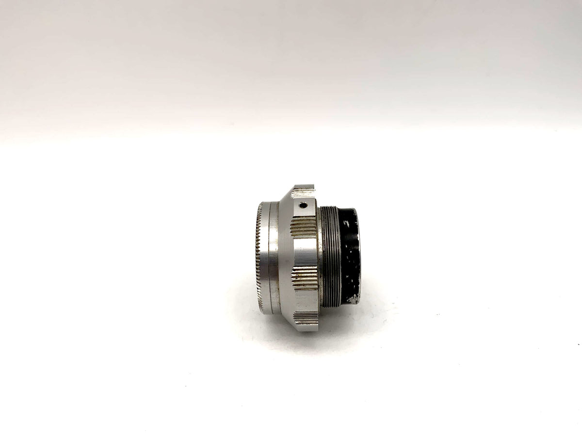 Friedrich Düsseldorf 75mm 1:4.5 magnifying lens Corygon II (25mm thread)