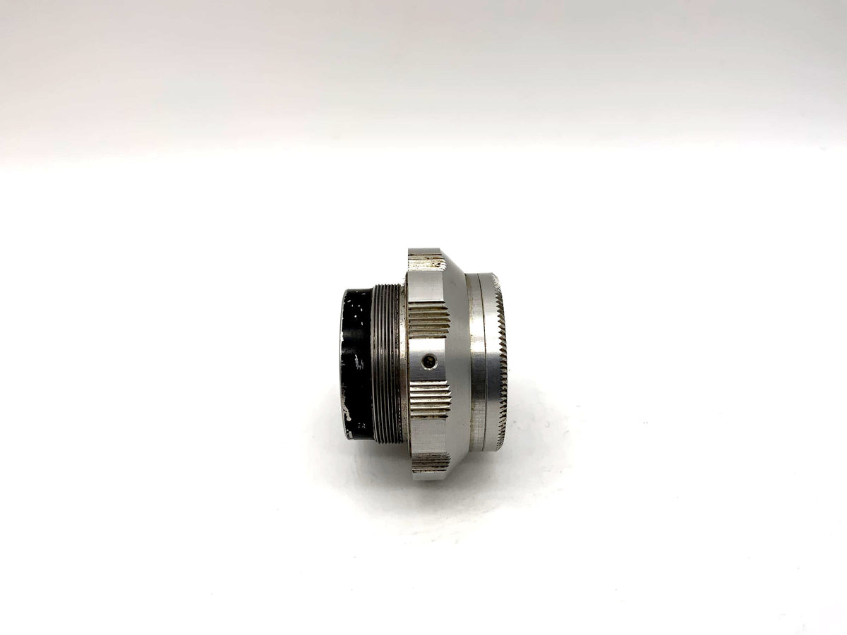 Friedrich Düsseldorf 75mm 1:4.5 magnifying lens Corygon II (25mm thread)