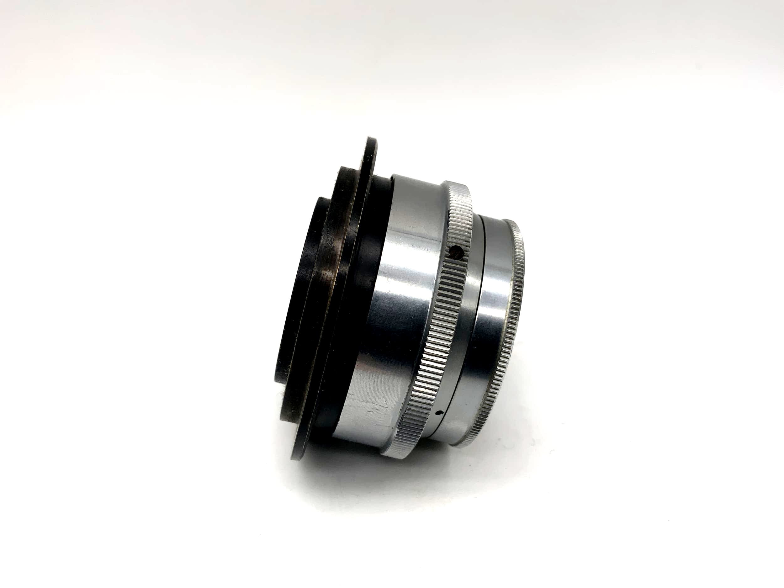 Schneider Kreuznach 105mm 1:4.5 enlarging lens Componar (42mm attachment)