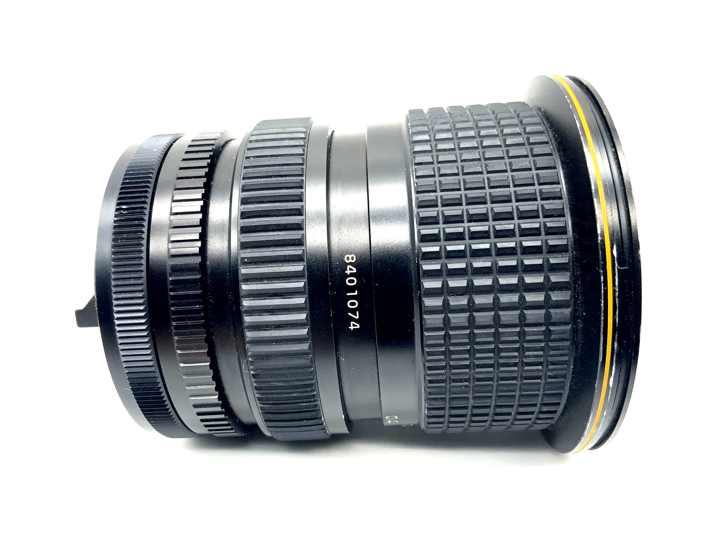 Tokina 24-40mm 1:2.8 Lens AT-X Camera Lens (Canon FD)