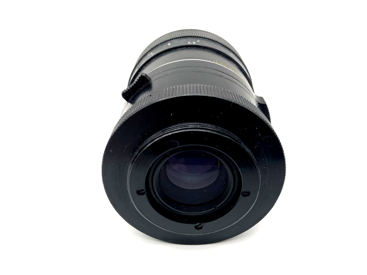 Porst 135mm 1:3.5 Telephoto Camera Lens (M42)