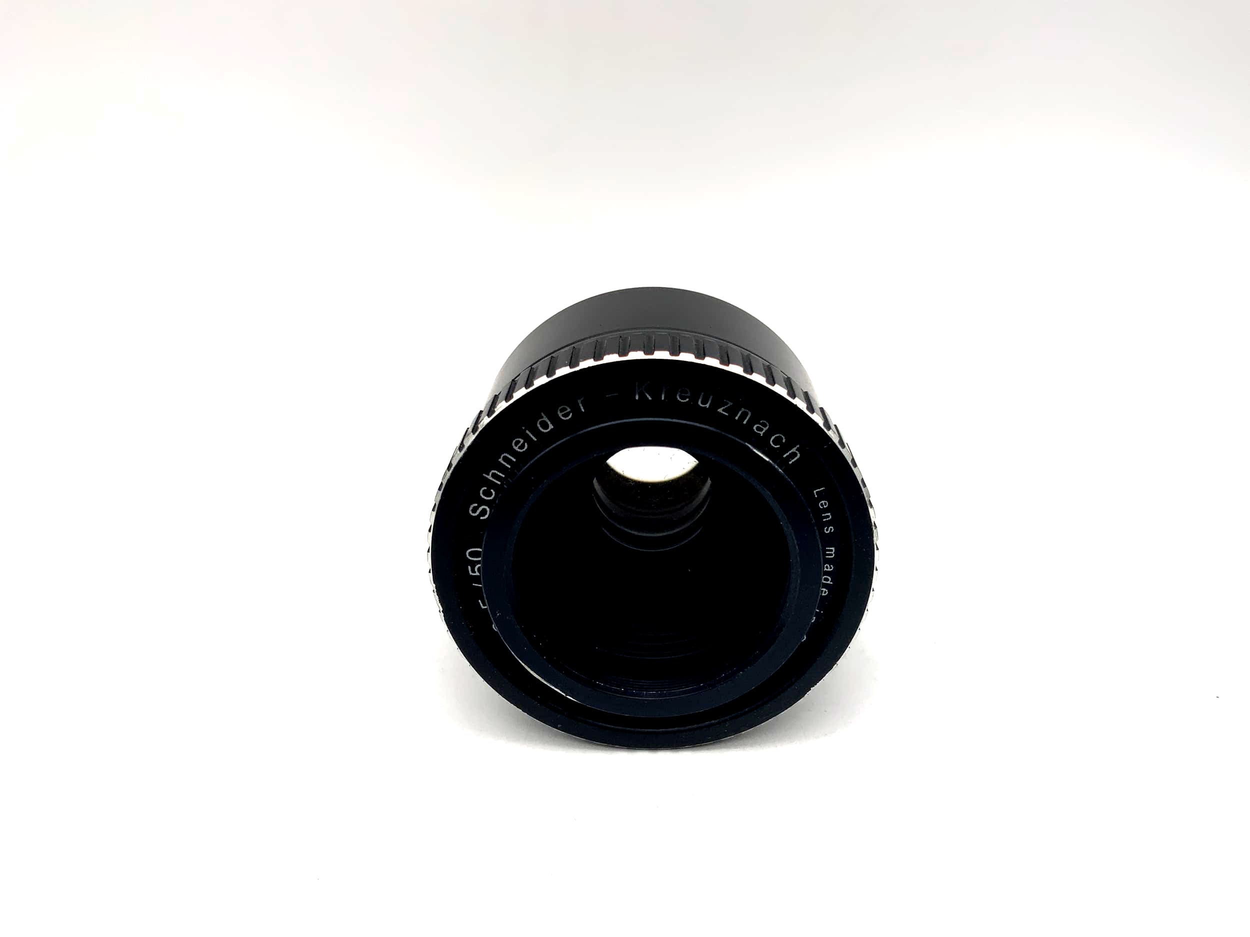 Schneider Kreuznach 50mm 1:3.5 magnifying lens Componar-C (39mm thread)
