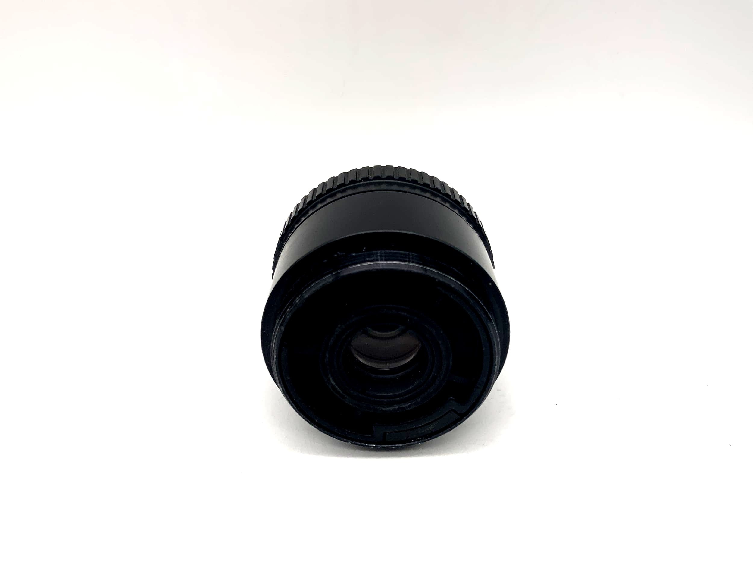 Schneider Kreuznach 50mm 1:3.5 magnifying lens Componar-C (39mm thread)