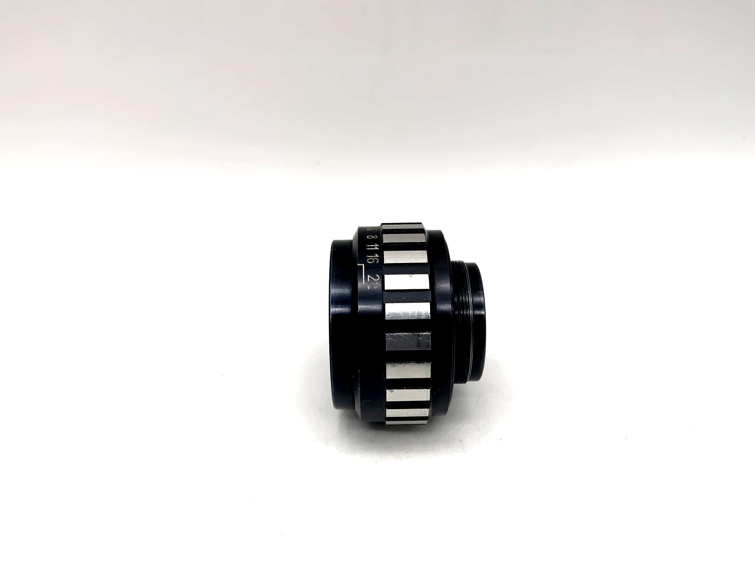 Meopta 50mm 1:4.5 magnifying lens Anaret Enlarger Lens (23.5mm thread)