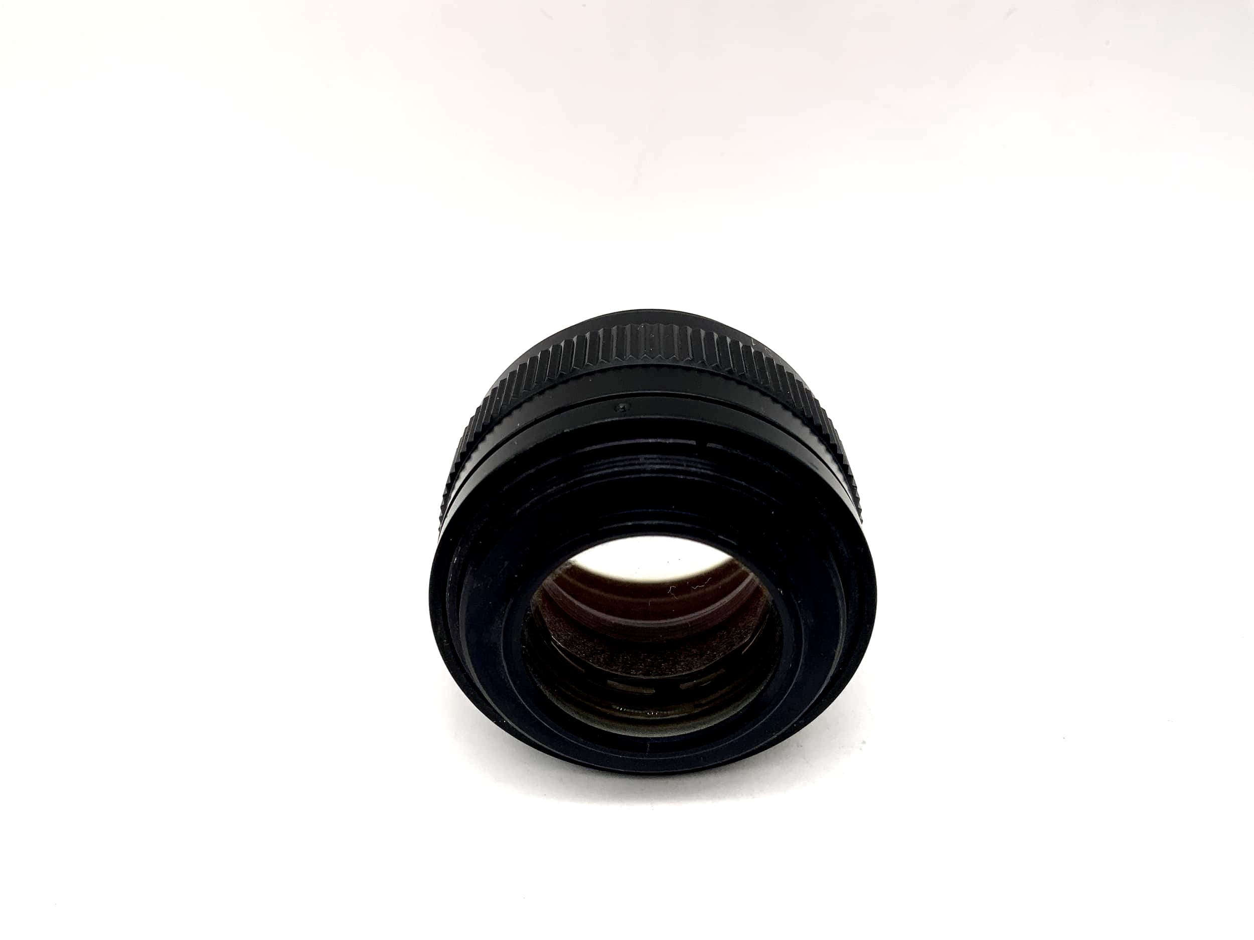 KMZ 110mm 1:4 Enlarger Lens I-100U (39mm thread)