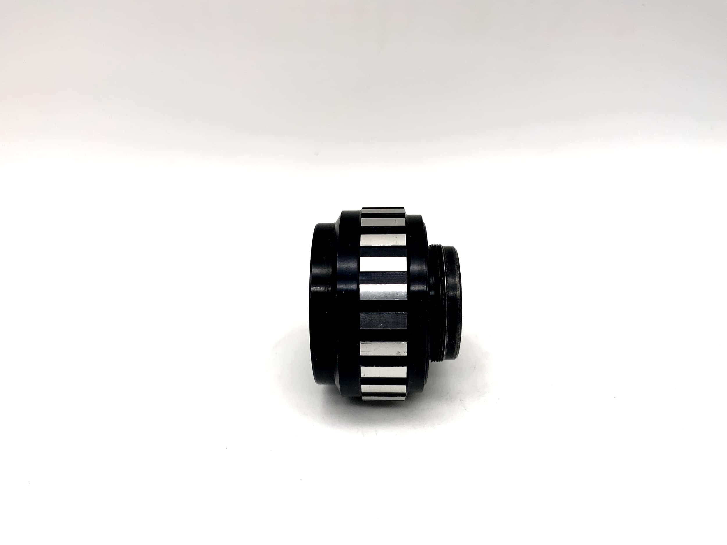 Meopta 55mm 1:4.5 Enlarger Lens Belar Enlarger Zebra (23.5mm thread)