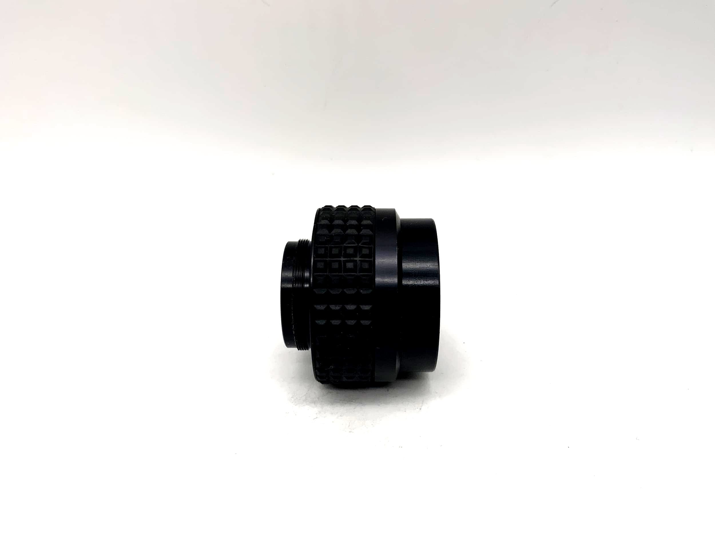 Meopta 50mm 1:4.5 magnifying lens Anaret Enlarger Zebra (23.5mm thread)
