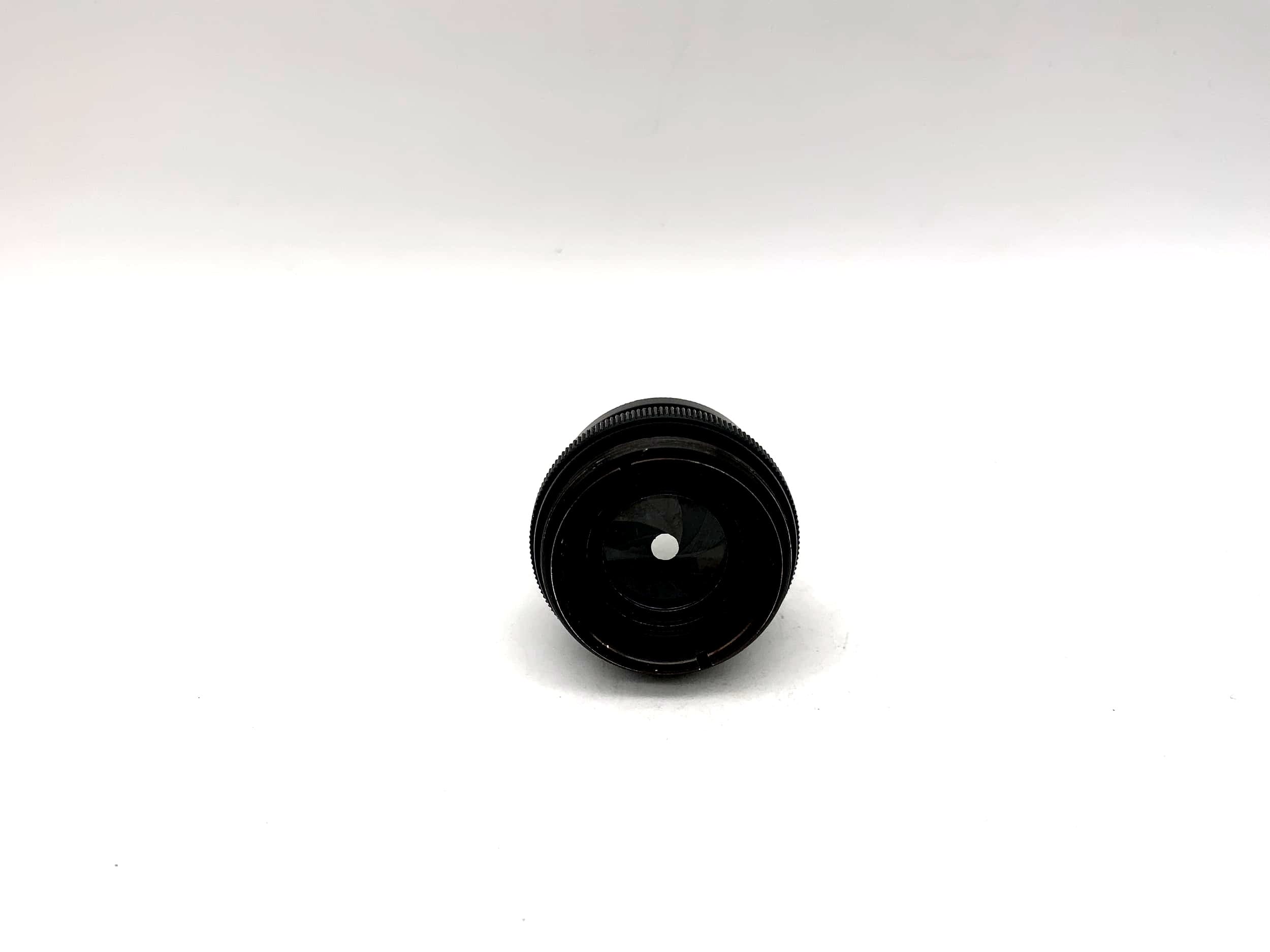 ROW 55mm 1:4.5 Definon Camera Lens (26mm thread)