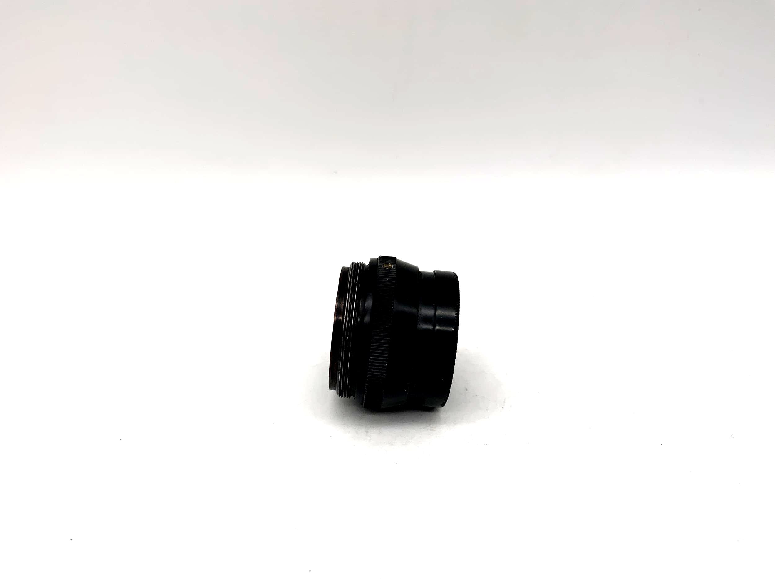 ROW 55mm 1:4.5 Definon Camera Lens (26mm thread)