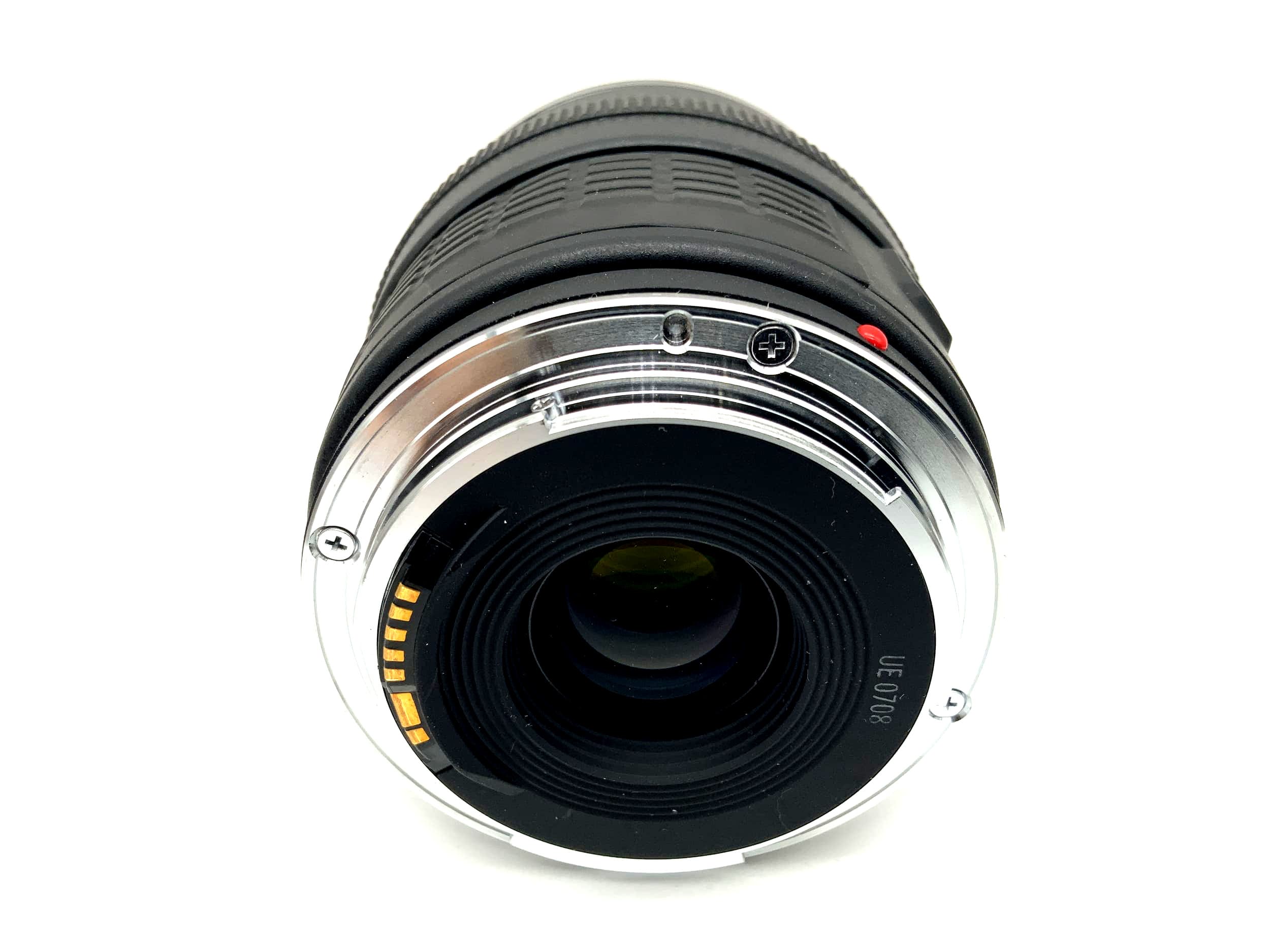 Canon 35-105mm 1:3.5-4.5 Lens Zoom Lens EF Camera Camera Lens (Canon EF)