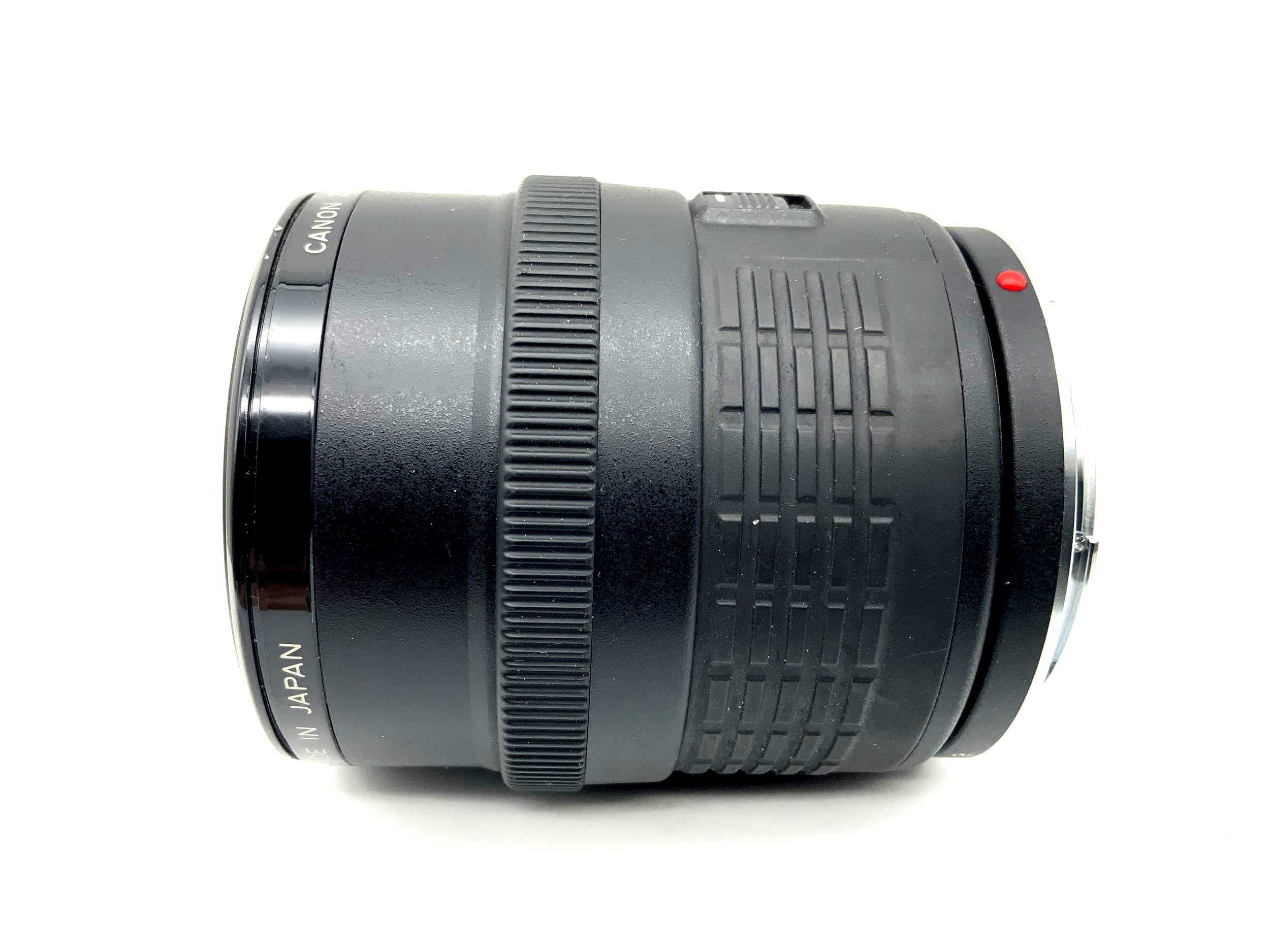 Canon 35-105mm 1:3.5-4.5 Lens Zoom Lens EF Camera Camera Lens (Canon EF)