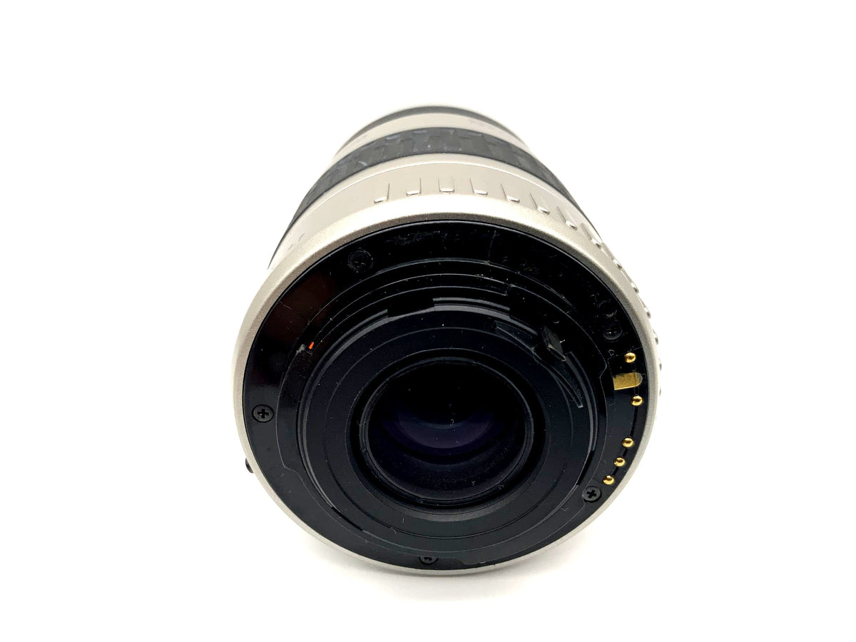 Pentax 80-200mm 1:4.7-5.6 Lens SMC Pentax-FA Camera Lens (Pentax K-AF)
