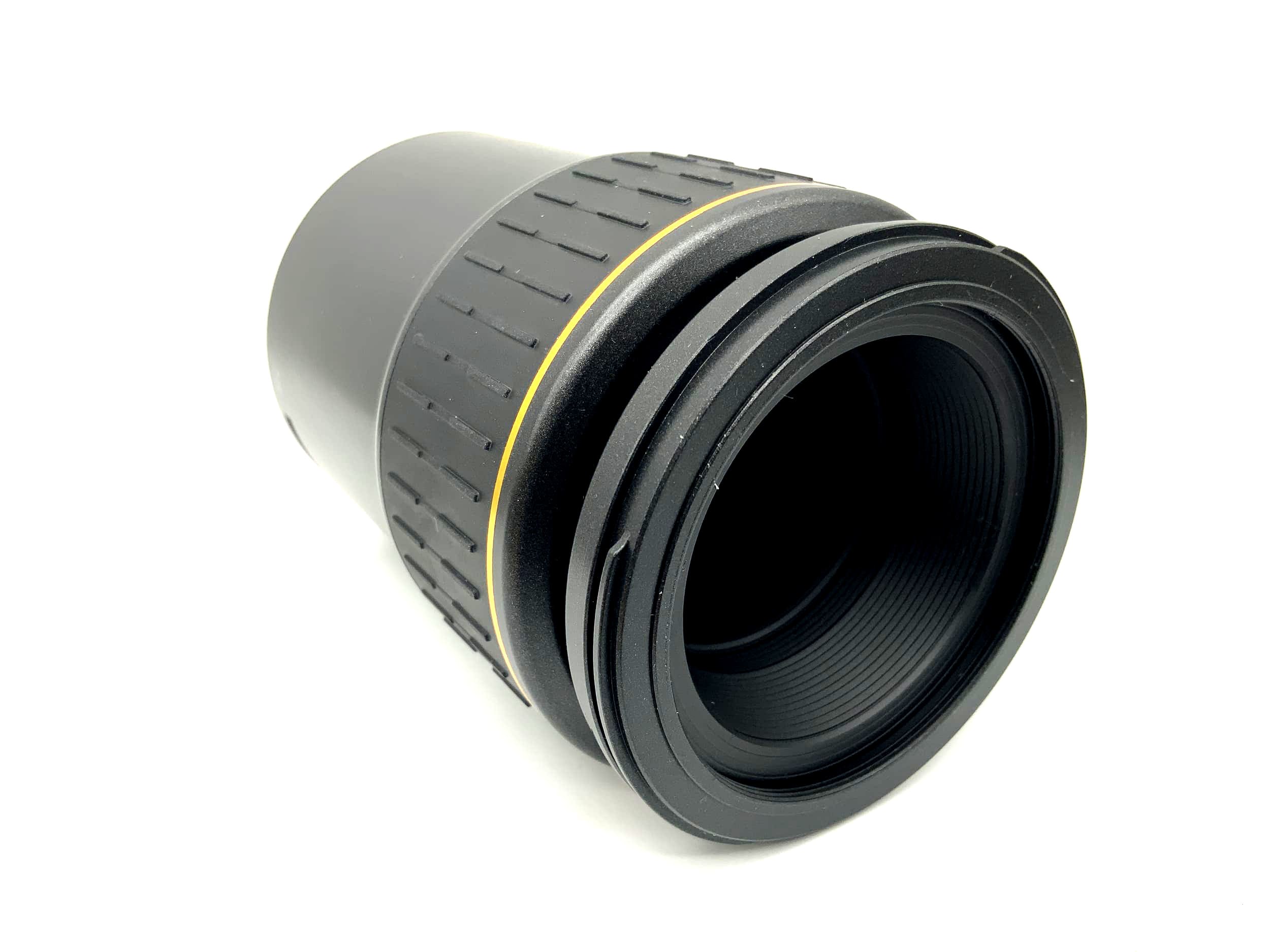 Tamron 90mm 1:2.8 Lens SP AF Macro 72E Camera Lens (Canon EF)