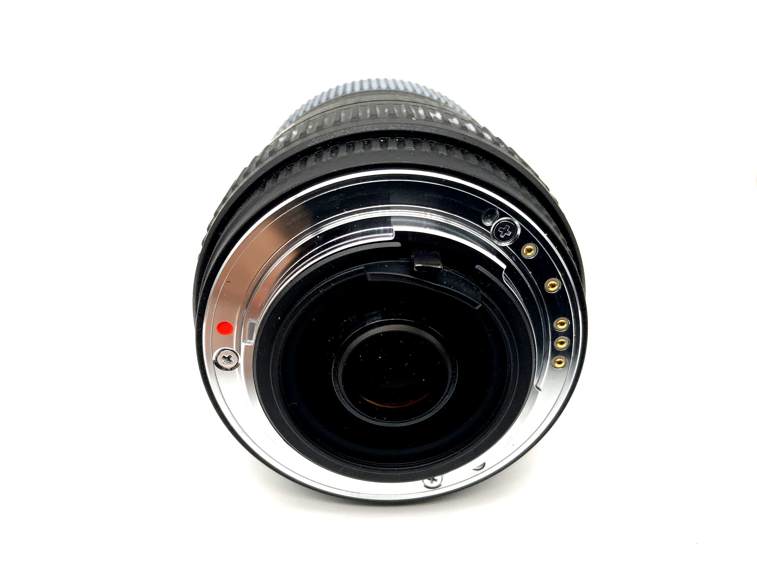 Sigma 55-200mm 1:4-5.6 Lens DC Camera Lens (Pentax K-AF)