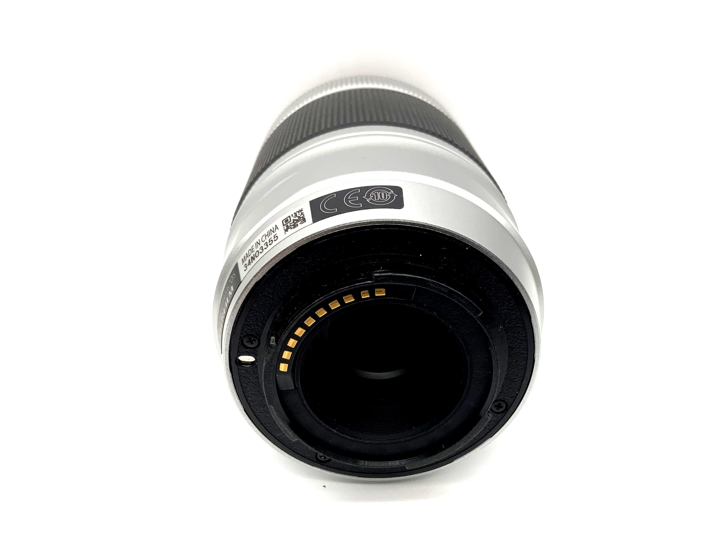 Fujifilm 50-230mm 1:4.5-6.7 Lens Super EBC XC OIS Aspherical (Fujica X)